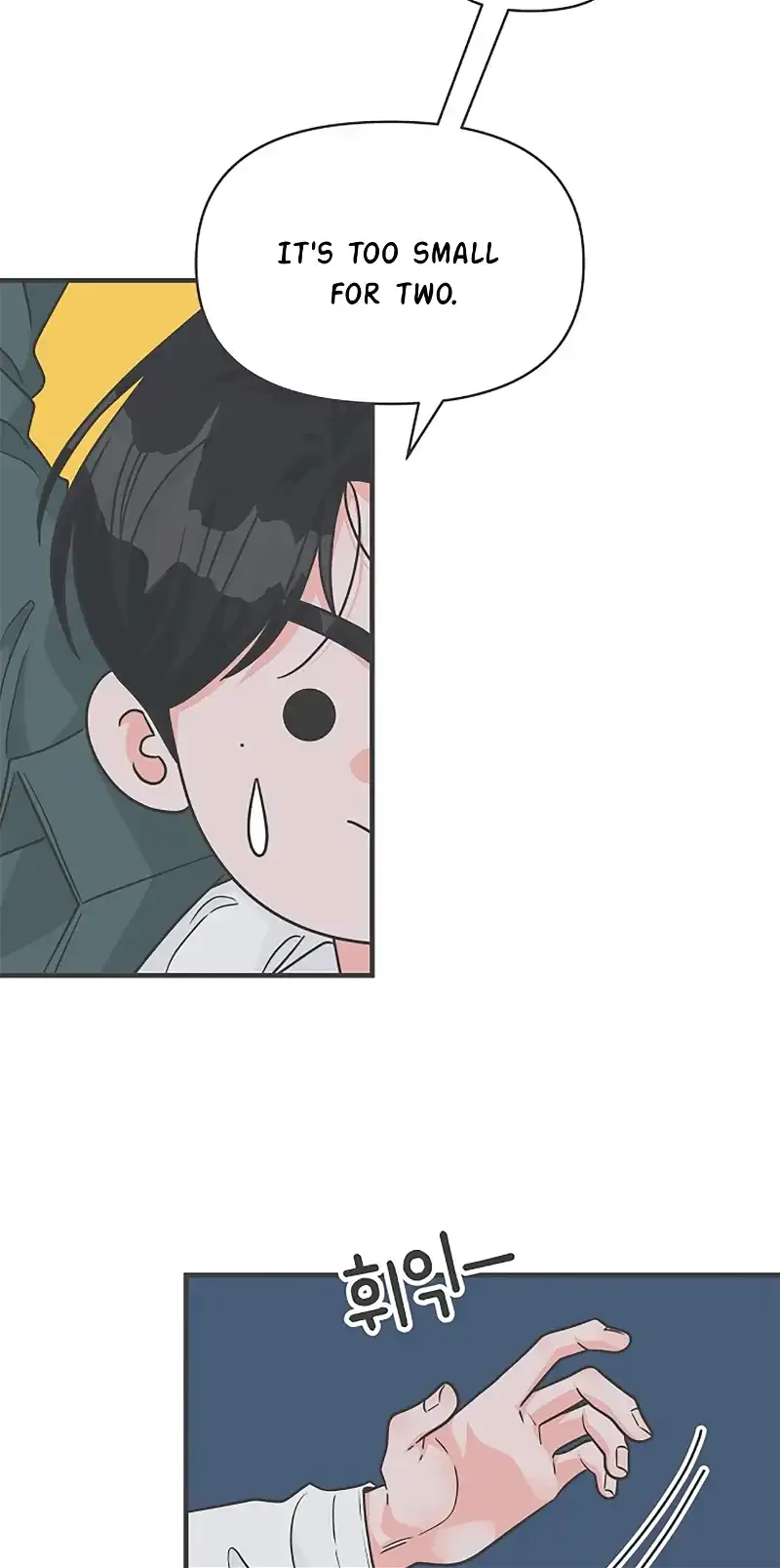 Newbies Chapter 89 page 59 - 