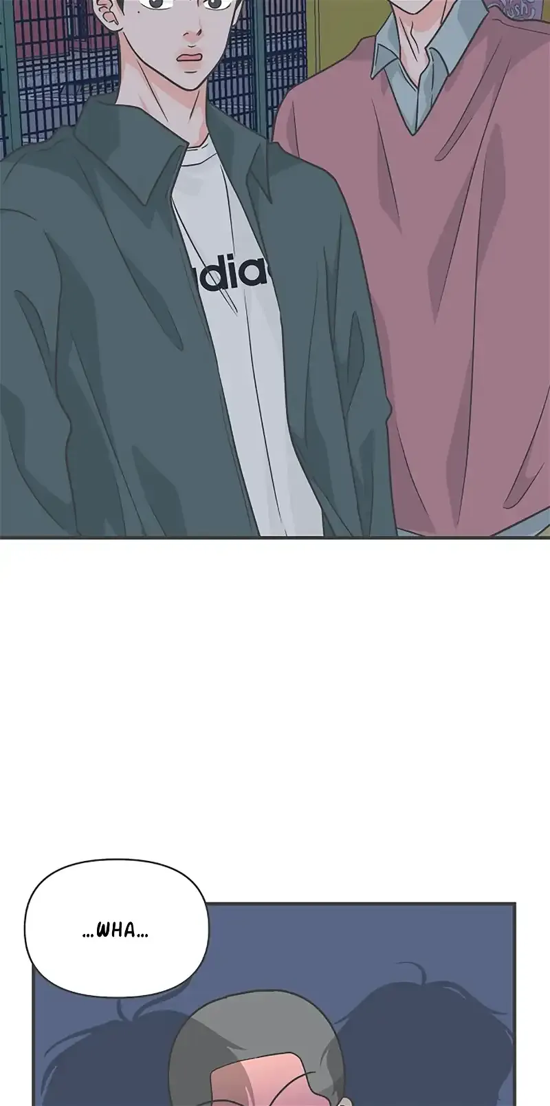 Newbies Chapter 89 page 7 - 