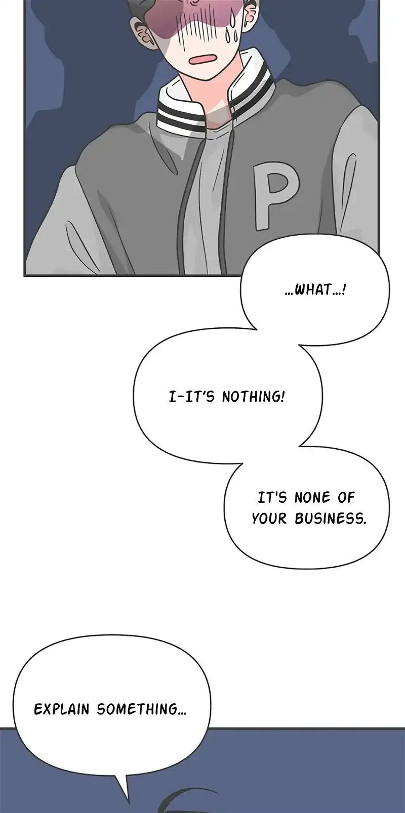 Newbies Chapter 89 page 8 - 