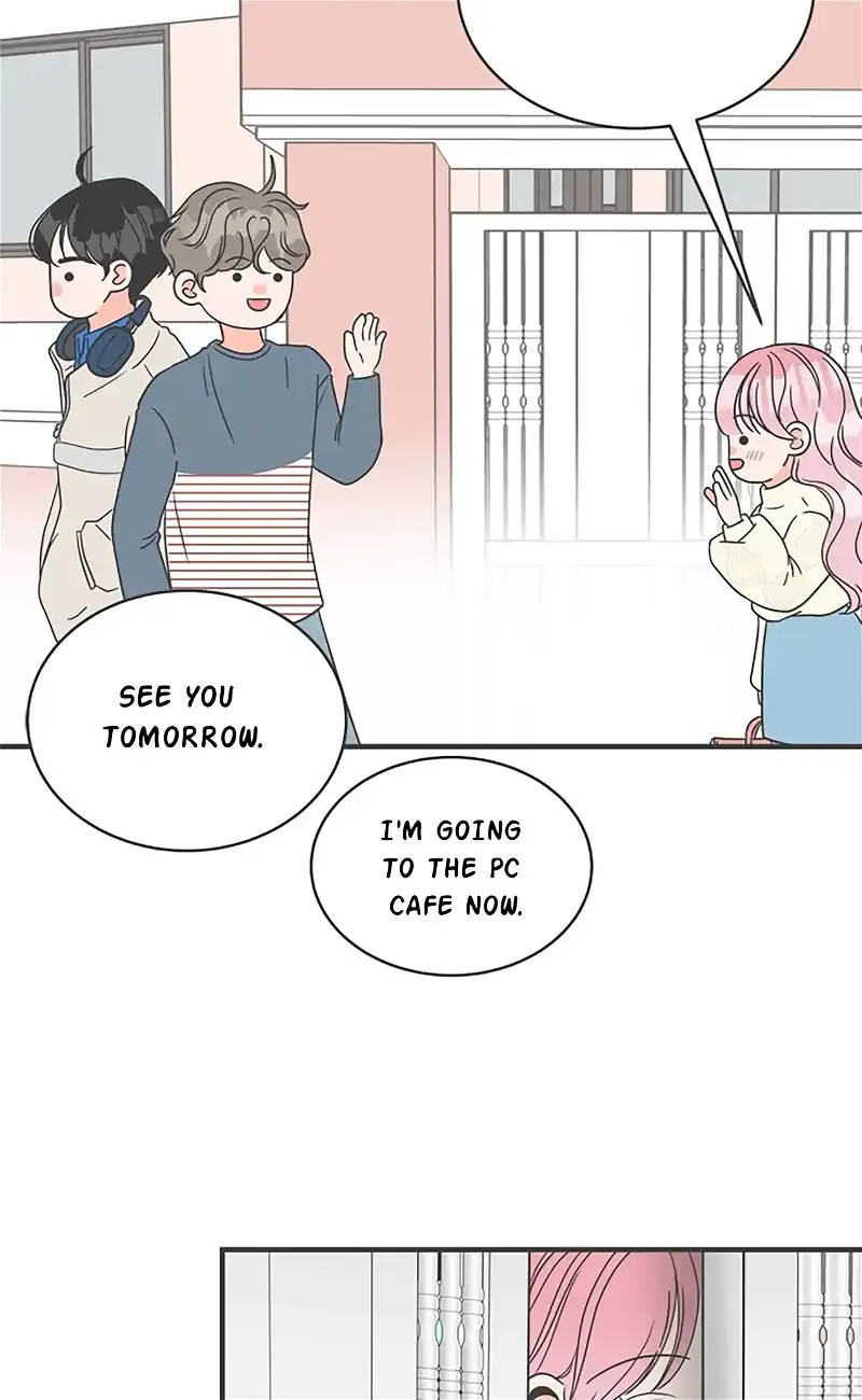 Newbies Chapter 9 page 11 - 