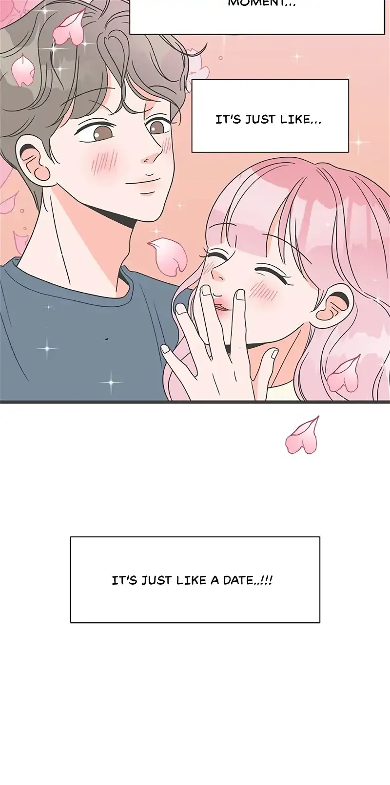 Newbies Chapter 9 page 14 - 