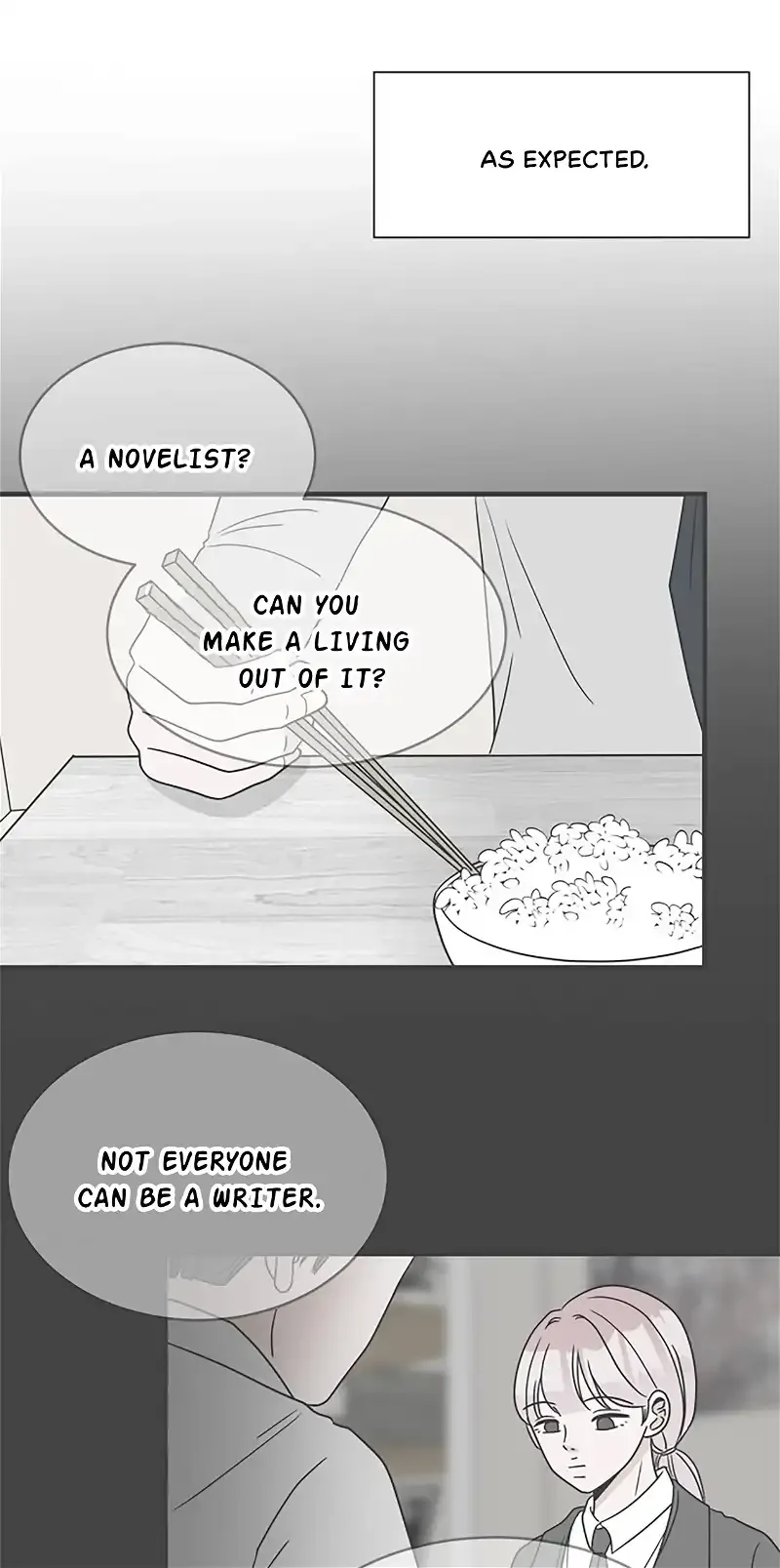 Newbies Chapter 9 page 20 - 