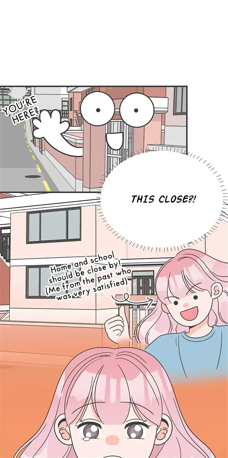 Newbies Chapter 9 page 3 - 