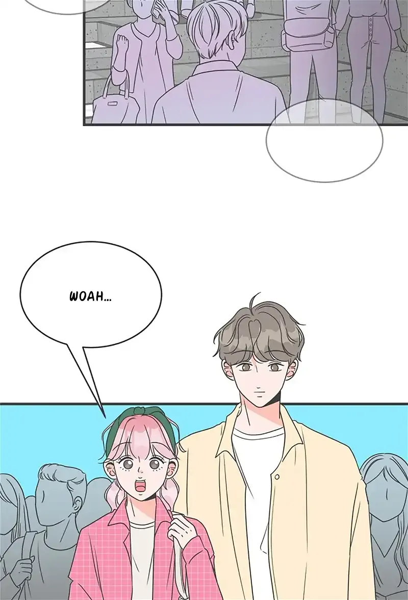 Newbies Chapter 9 page 25 - 