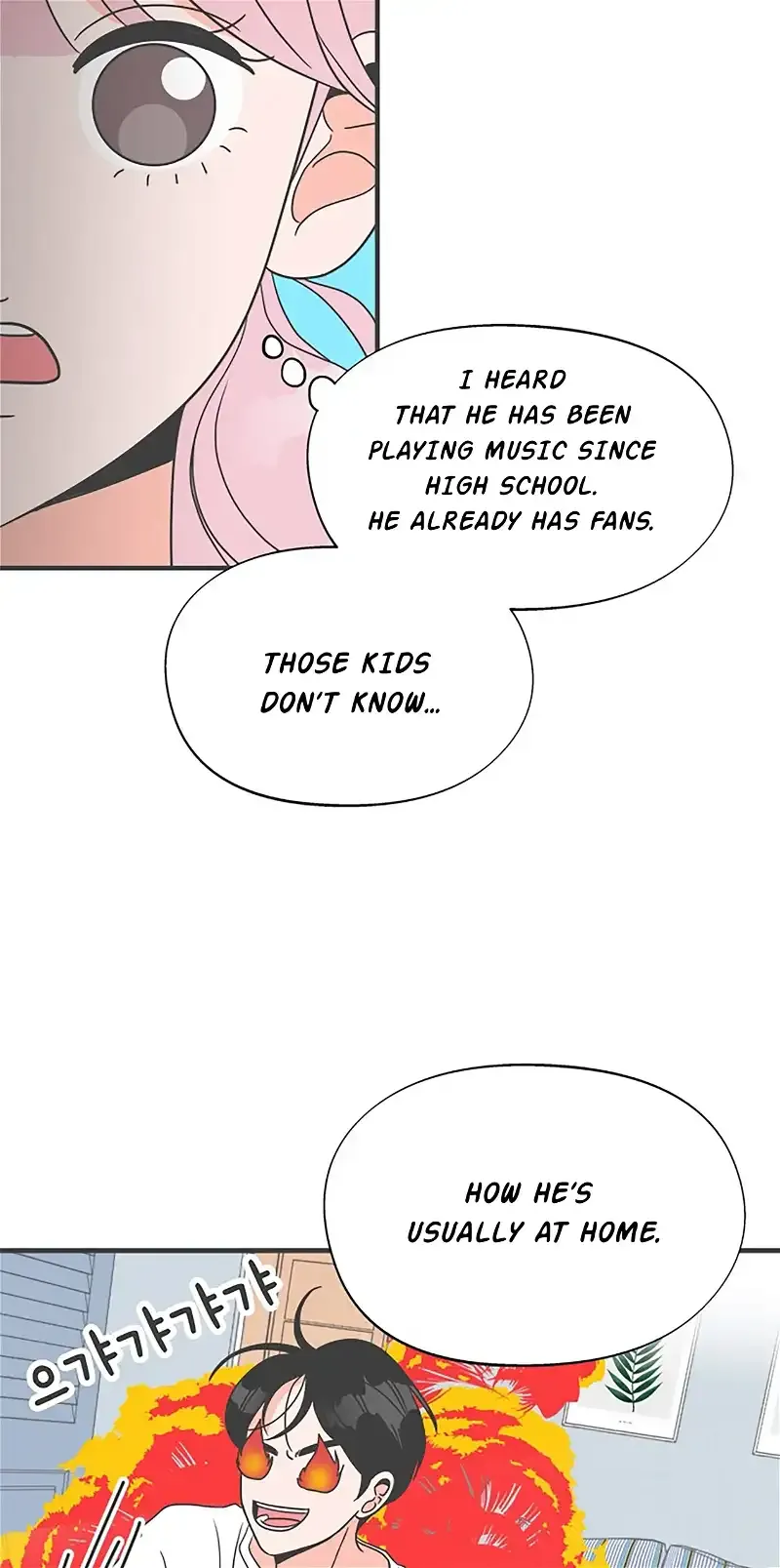 Newbies Chapter 9 page 27 - 