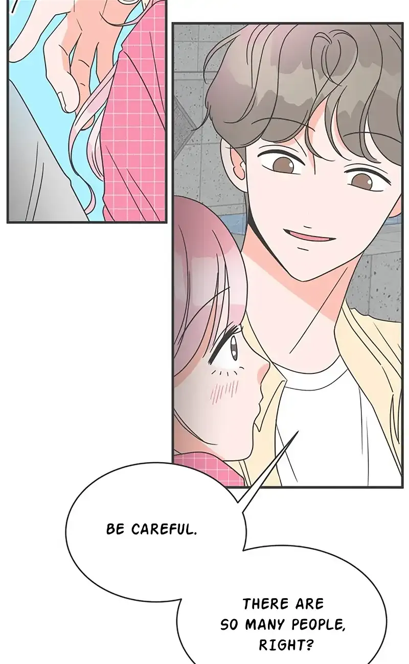 Newbies Chapter 9 page 30 - 