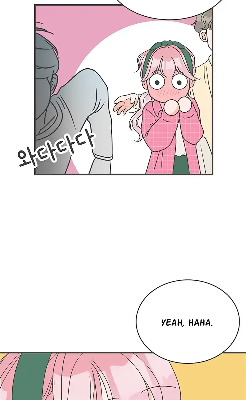 Newbies Chapter 9 page 31 - 