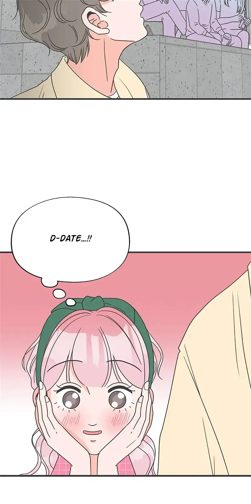 Newbies Chapter 9 page 33 - 
