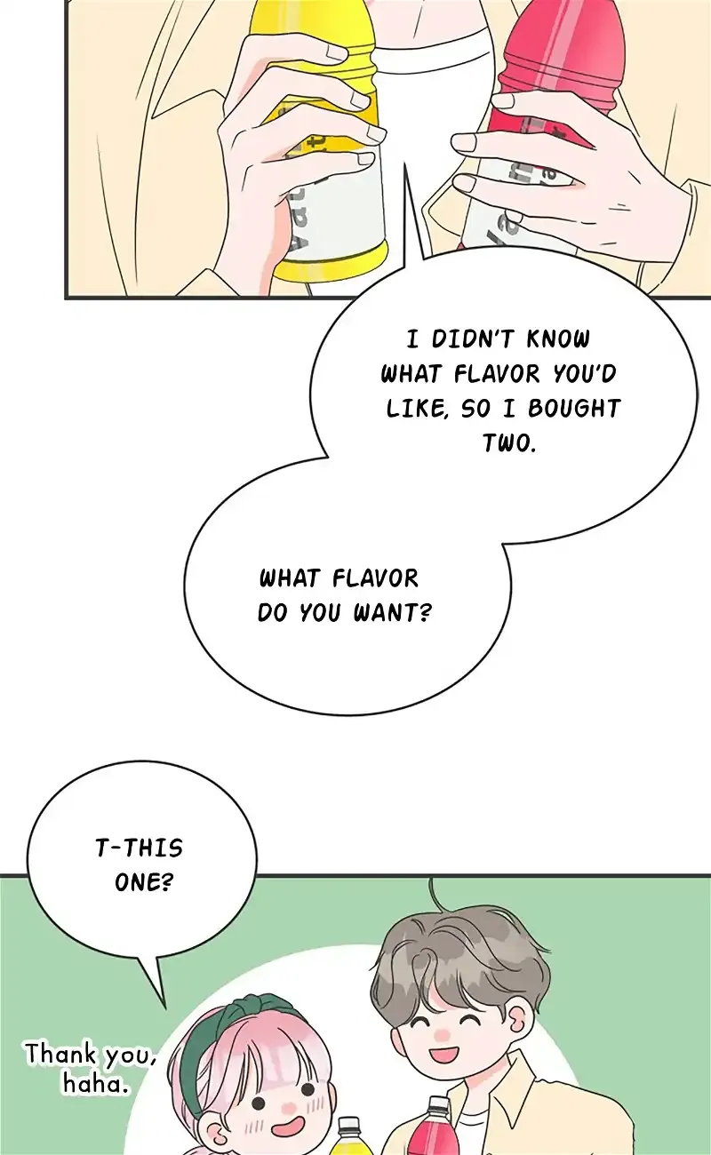Newbies Chapter 9 page 35 - 