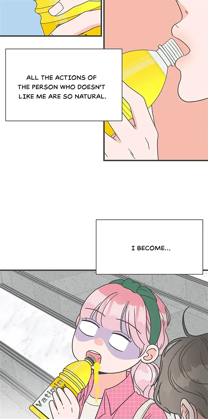 Newbies Chapter 9 page 37 - 