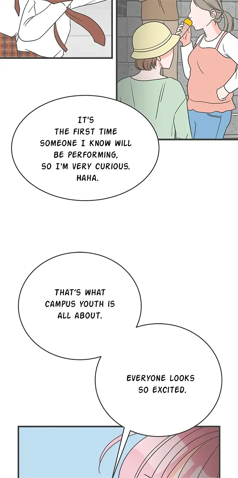 Newbies Chapter 9 page 40 - 