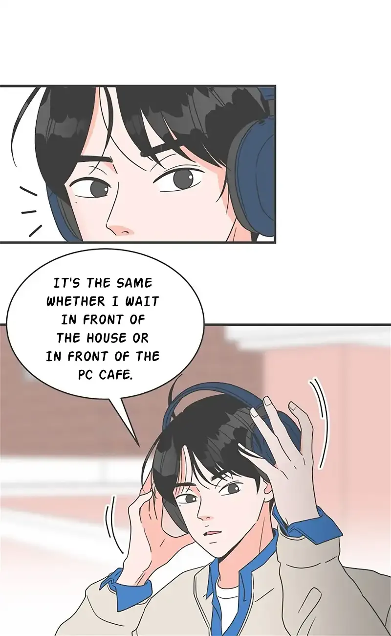 Newbies Chapter 9 page 5 - 