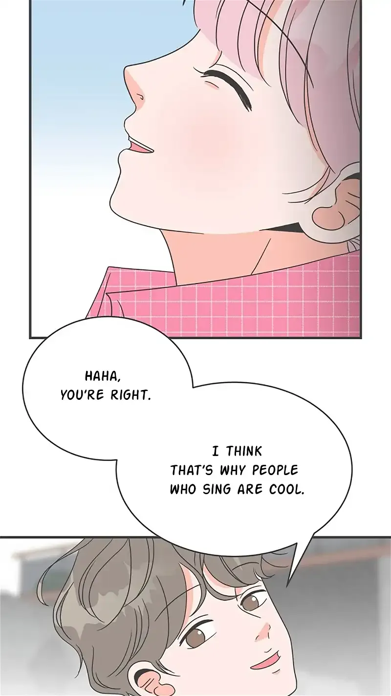 Newbies Chapter 9 page 41 - 