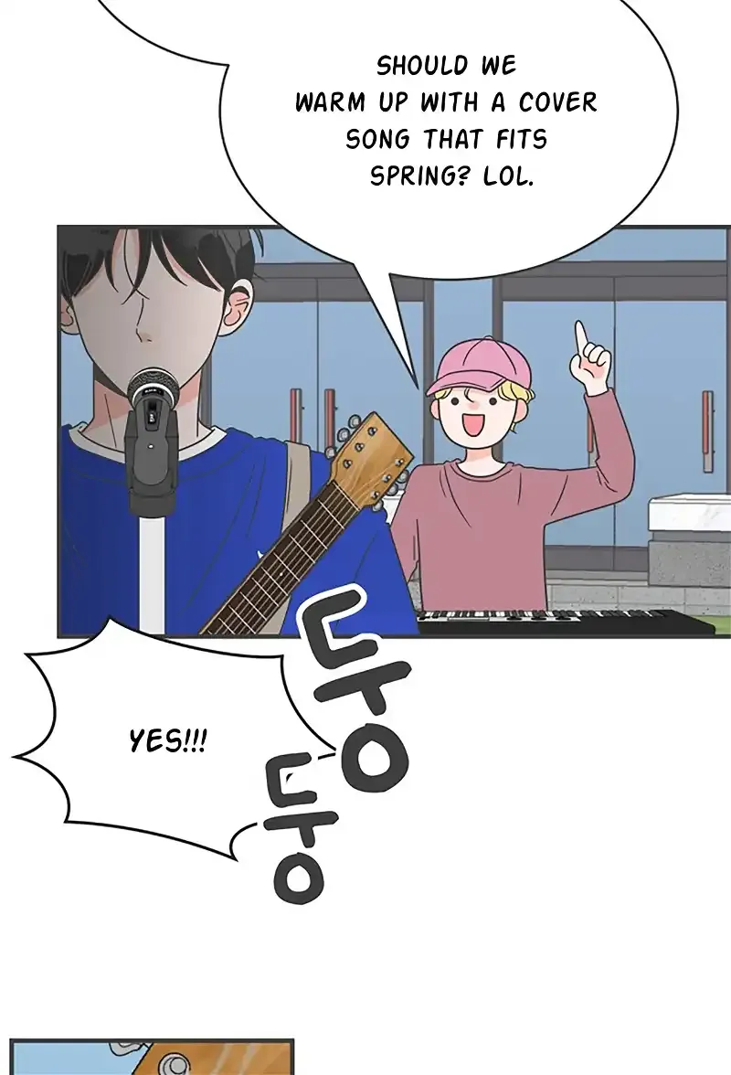 Newbies Chapter 9 page 45 - 