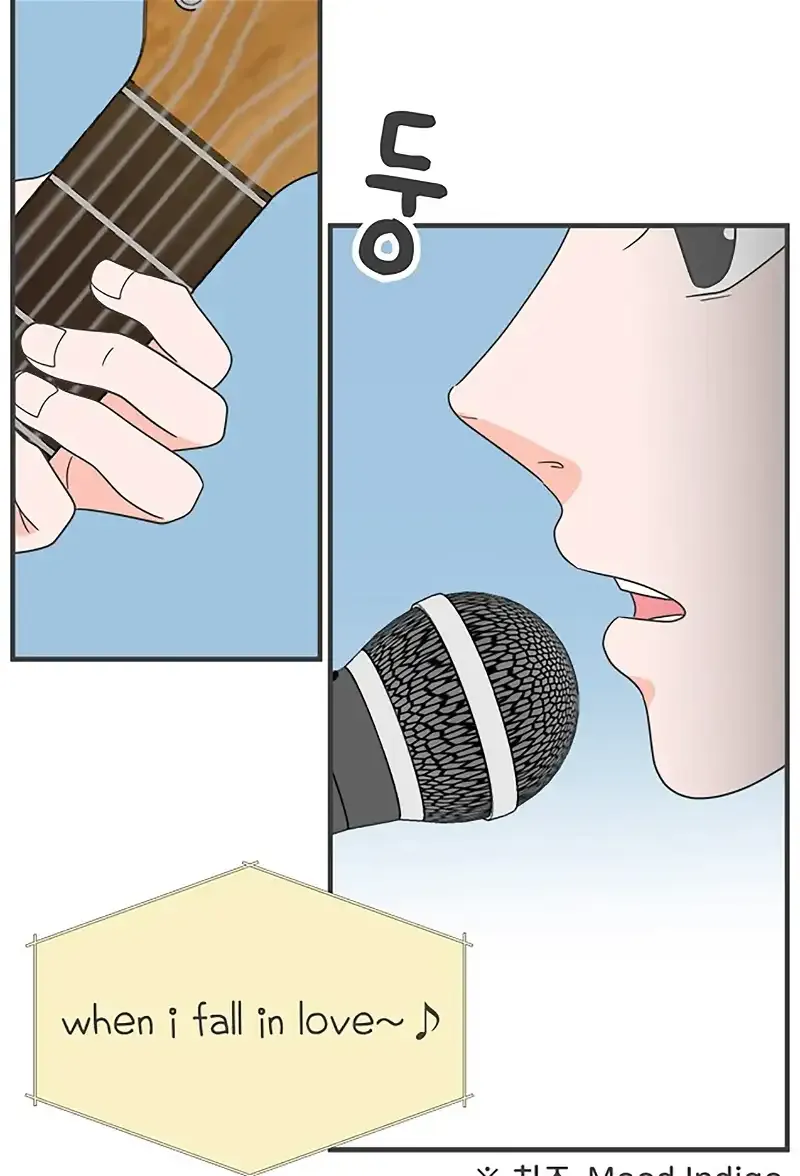 Newbies Chapter 9 page 46 - 