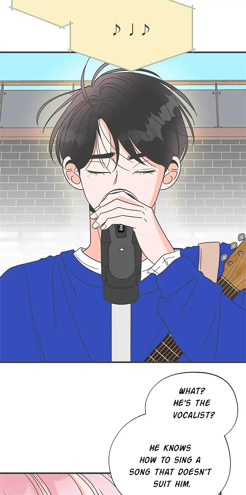 Newbies Chapter 9 page 48 - 