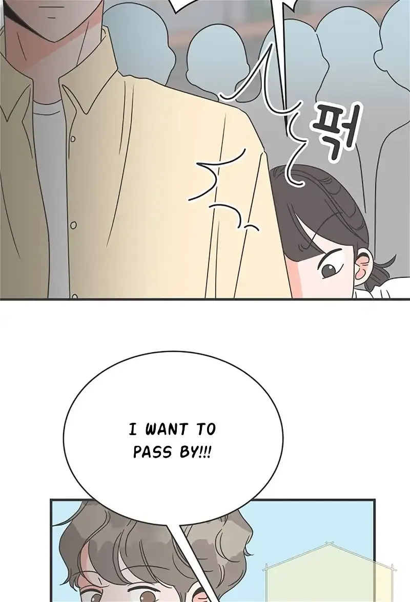 Newbies Chapter 9 page 55 - 