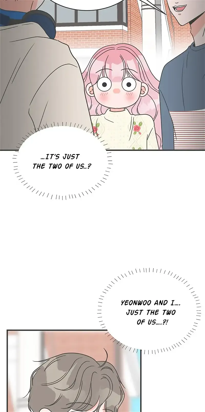 Newbies Chapter 9 page 9 - 