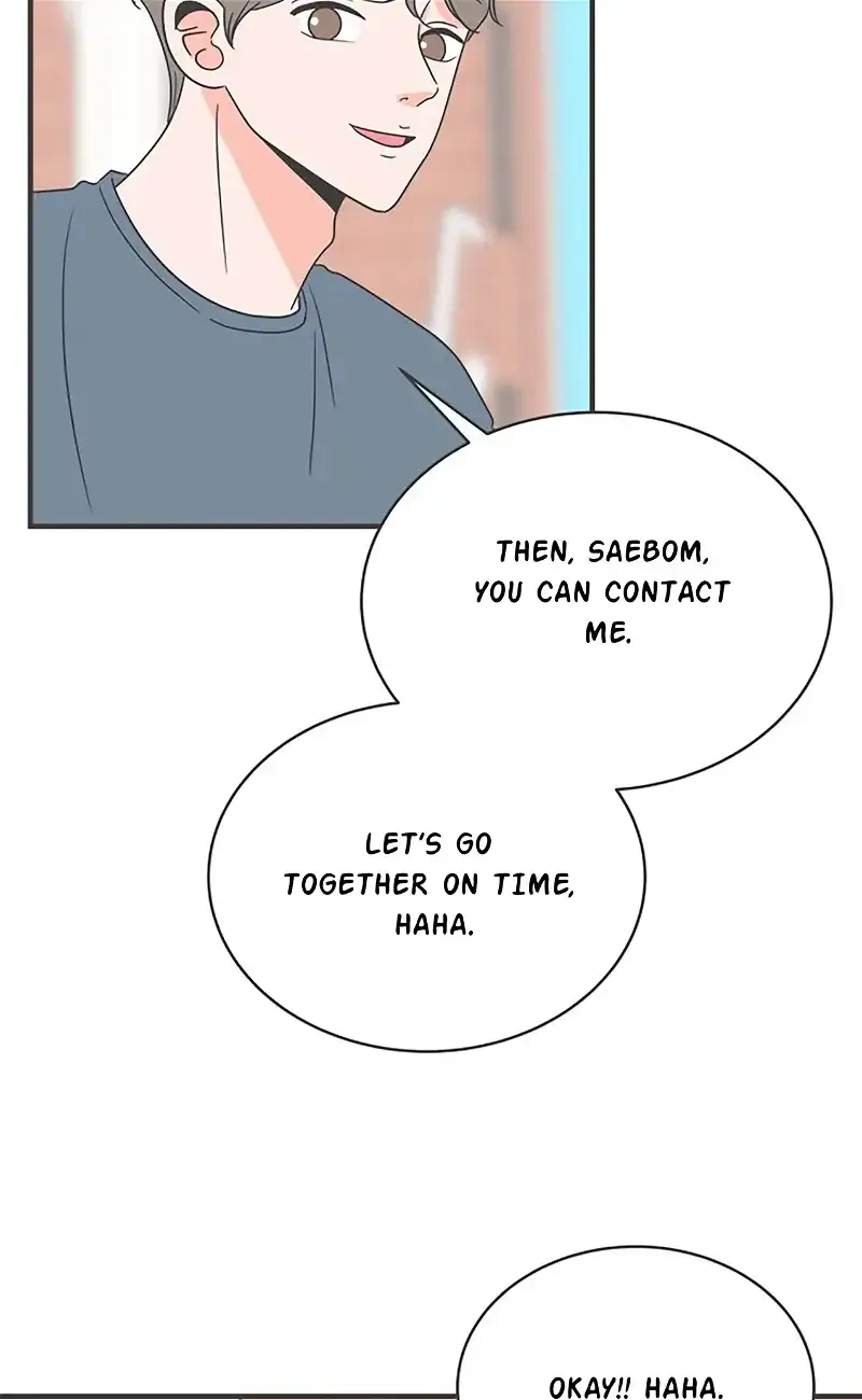Newbies Chapter 9 page 10 - 