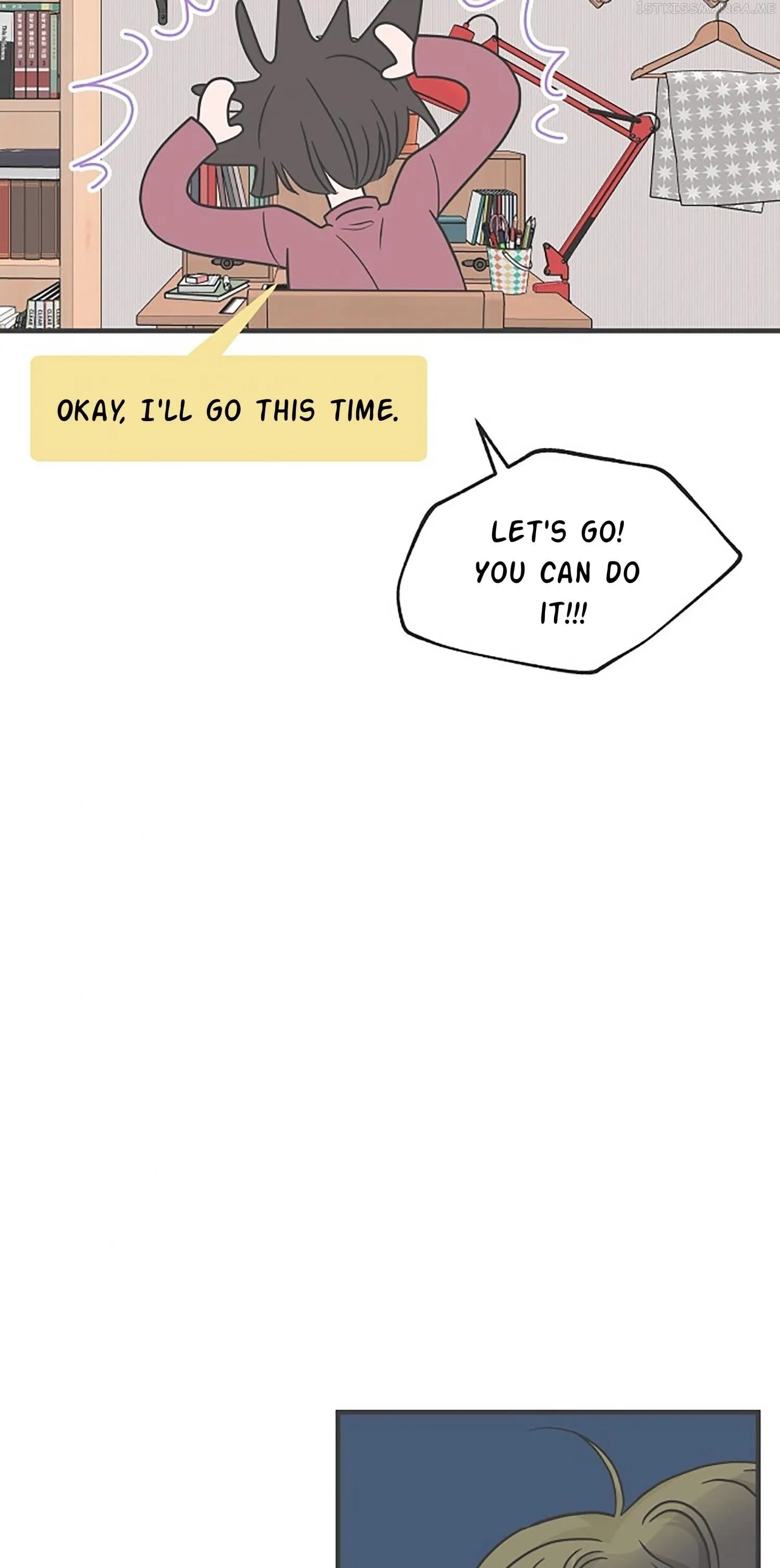 Newbies Chapter 90 page 12 - 