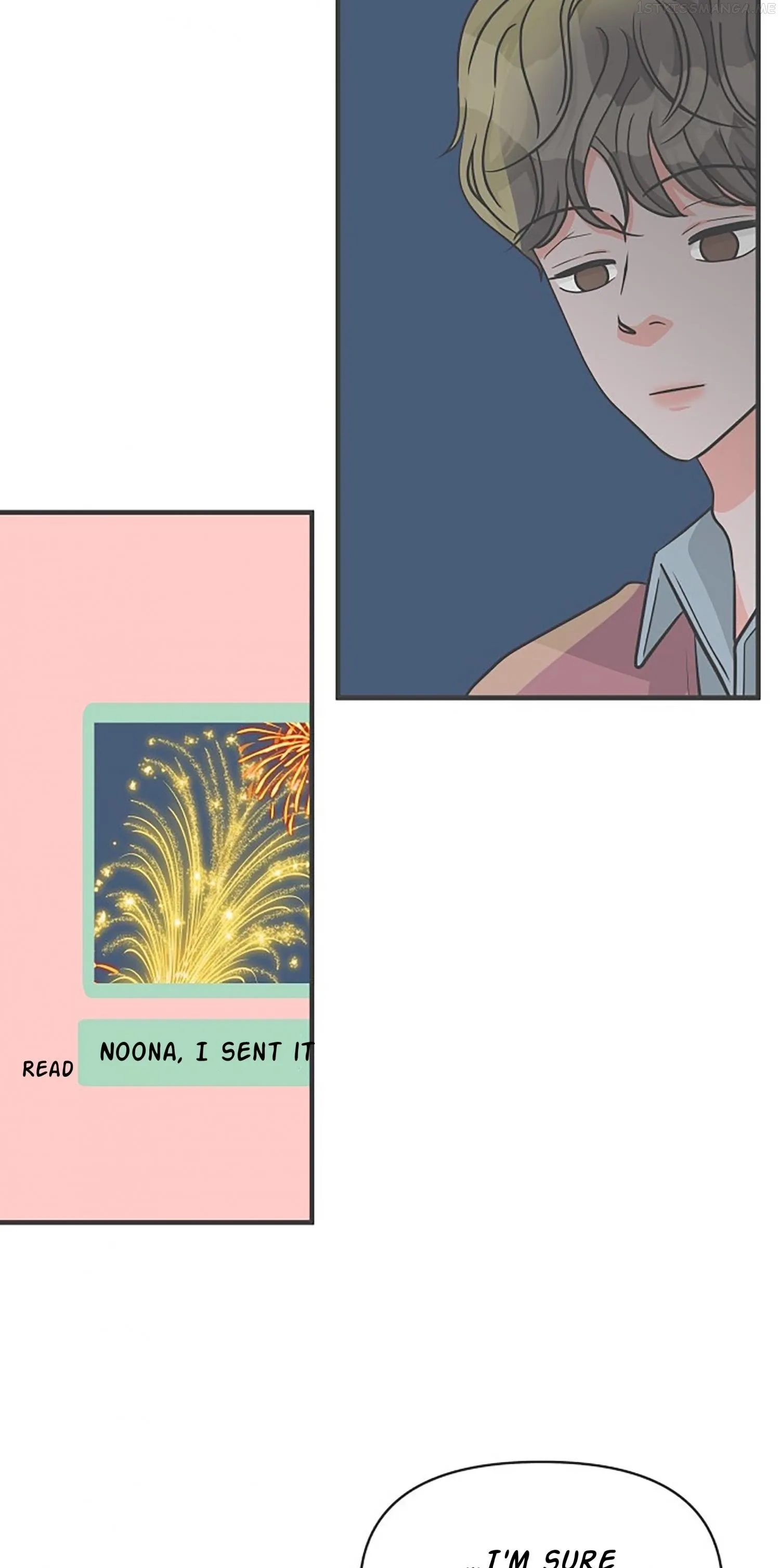 Newbies Chapter 90 page 13 - 