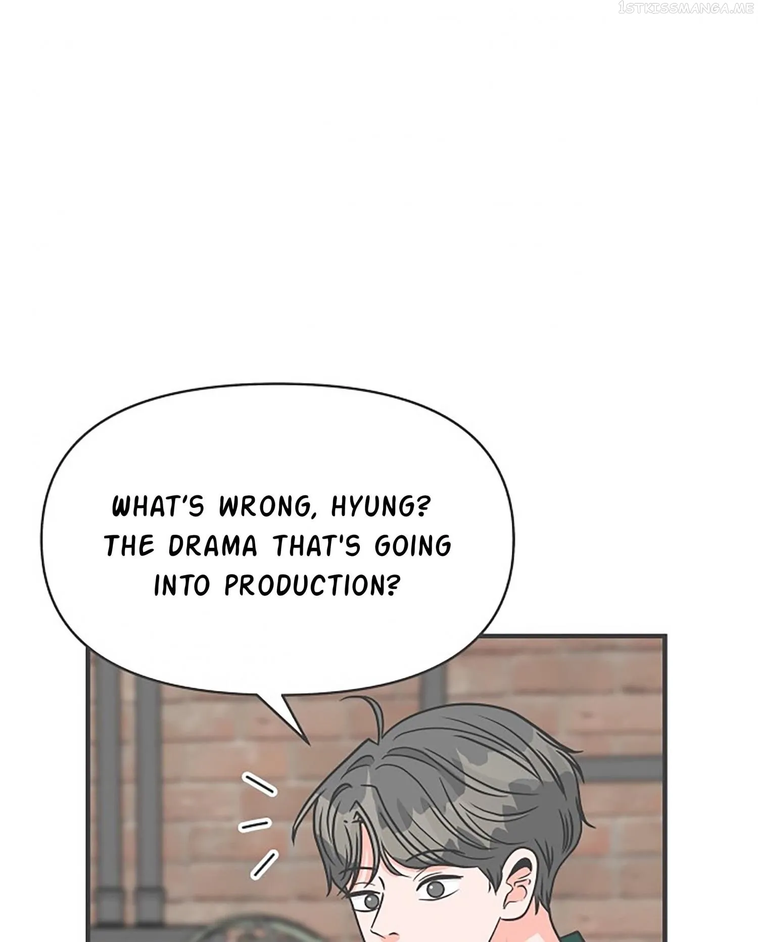 Newbies Chapter 90 page 21 - 