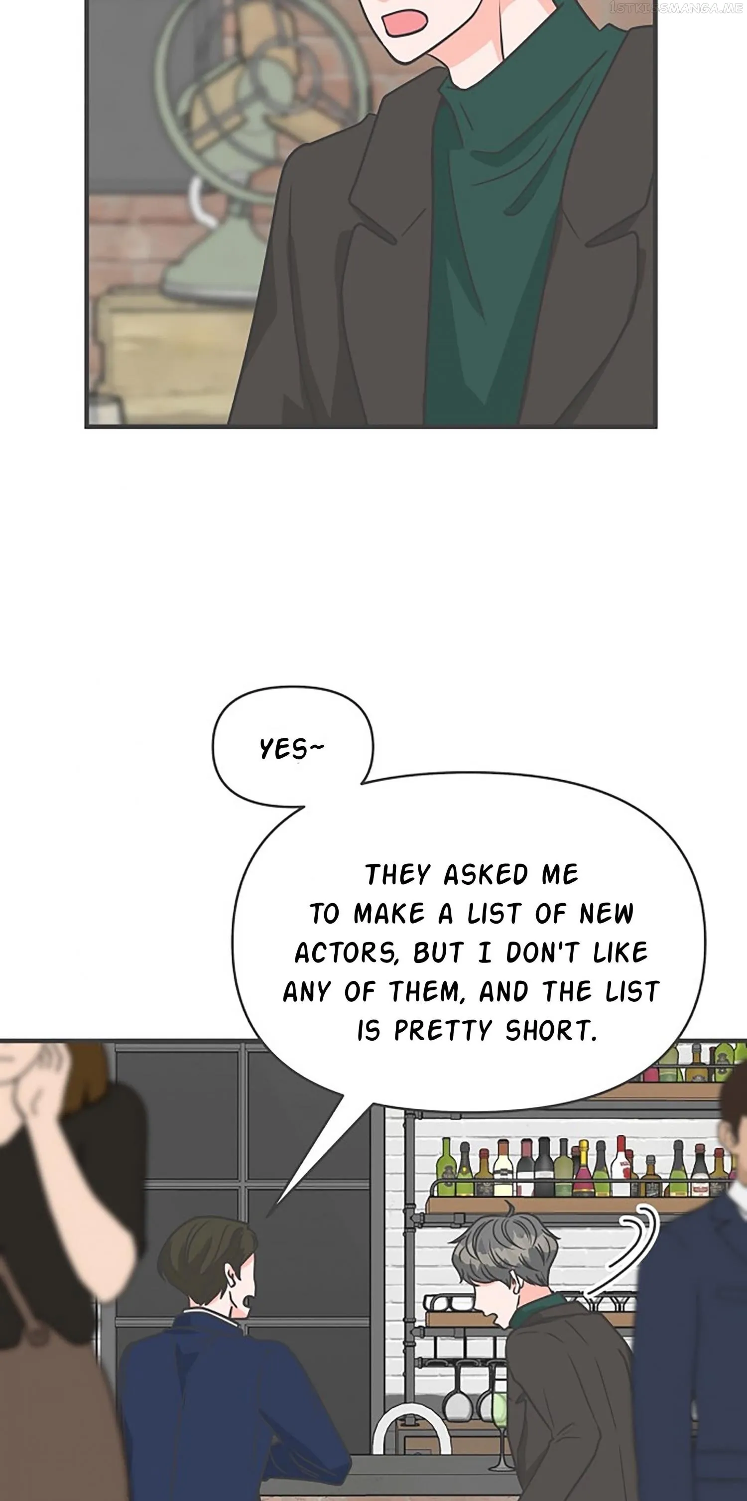 Newbies Chapter 90 page 22 - 