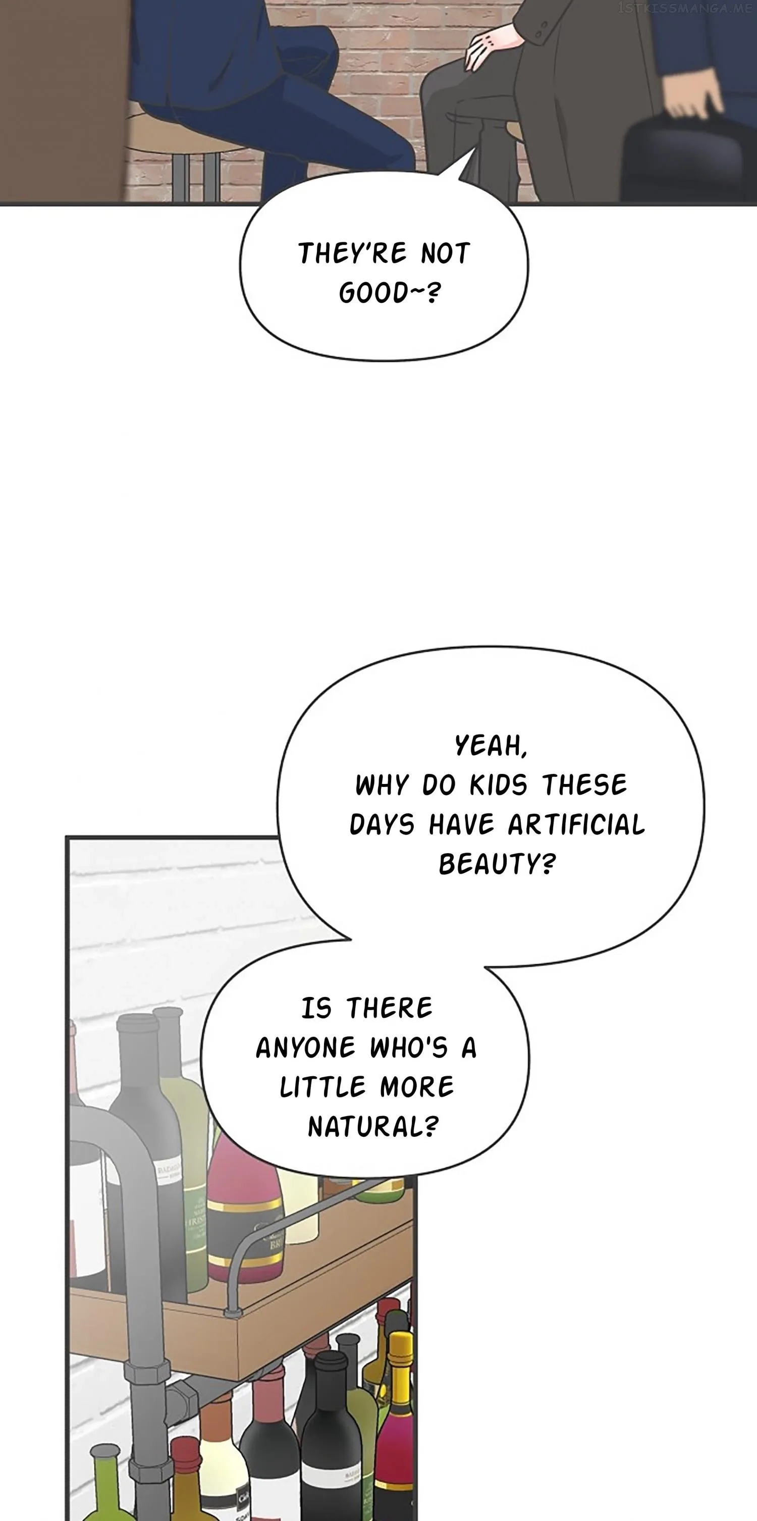 Newbies Chapter 90 page 23 - 