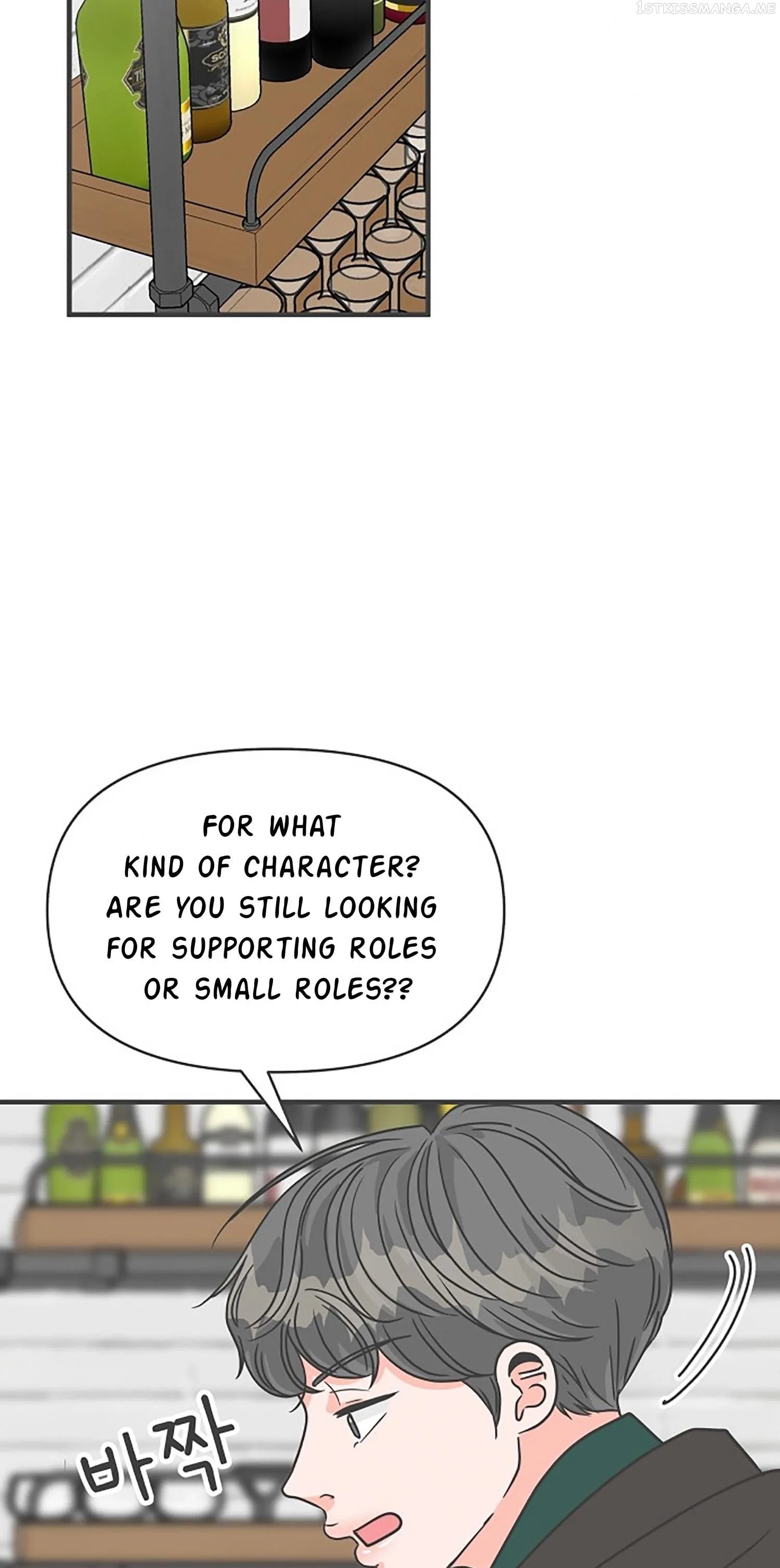 Newbies Chapter 90 page 24 - 