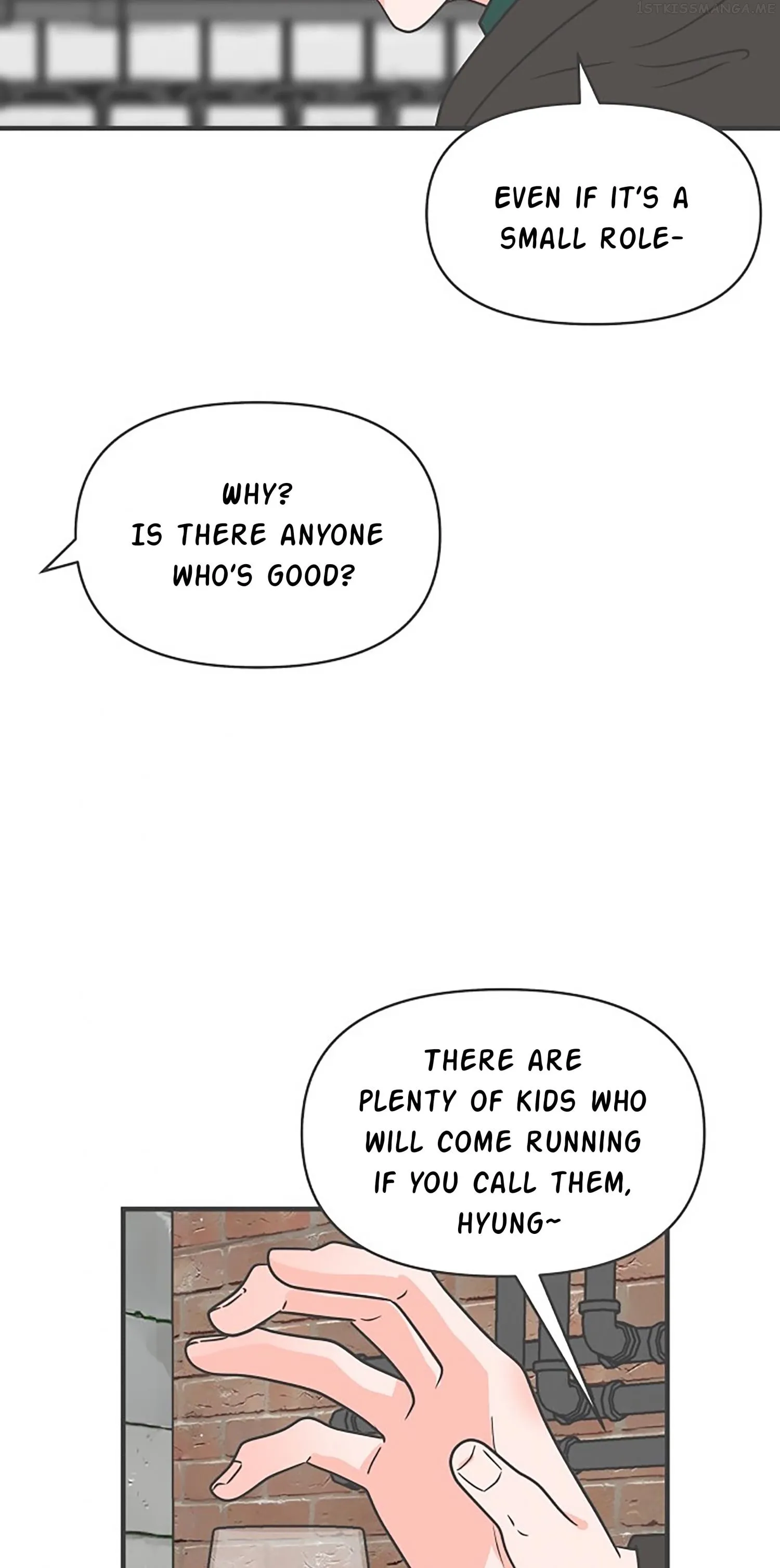 Newbies Chapter 90 page 25 - 