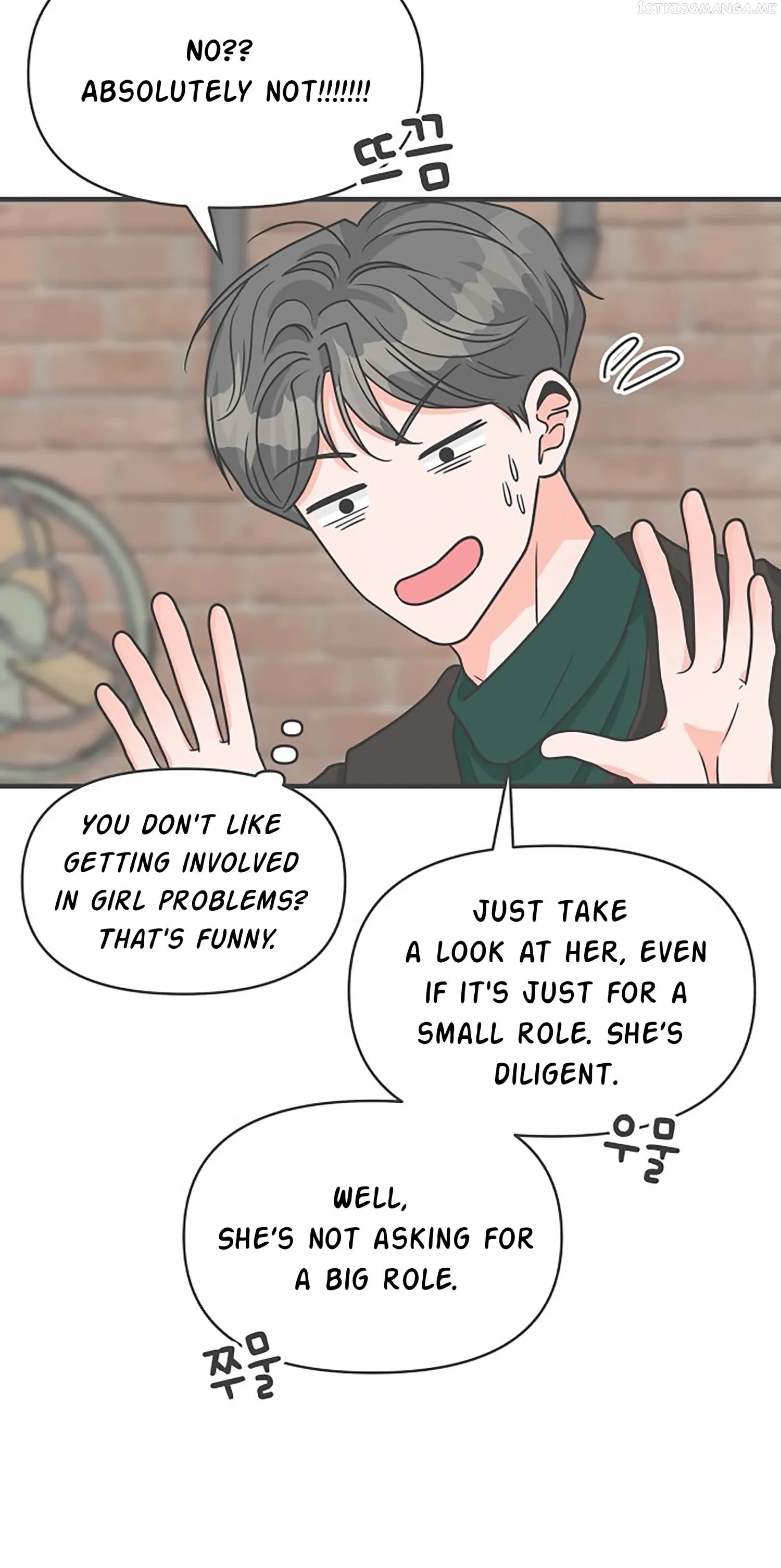 Newbies Chapter 90 page 29 - 