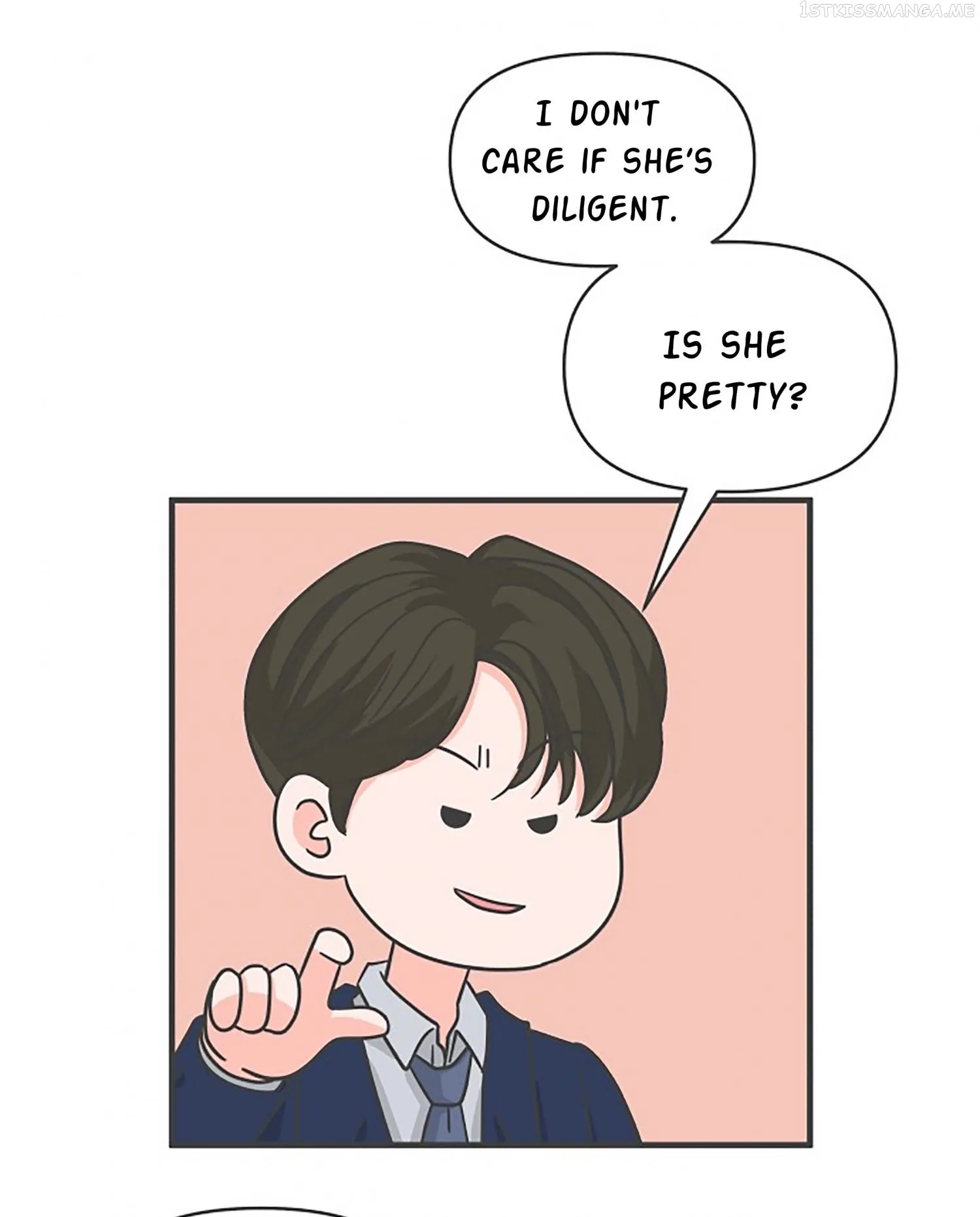 Newbies Chapter 90 page 30 - 