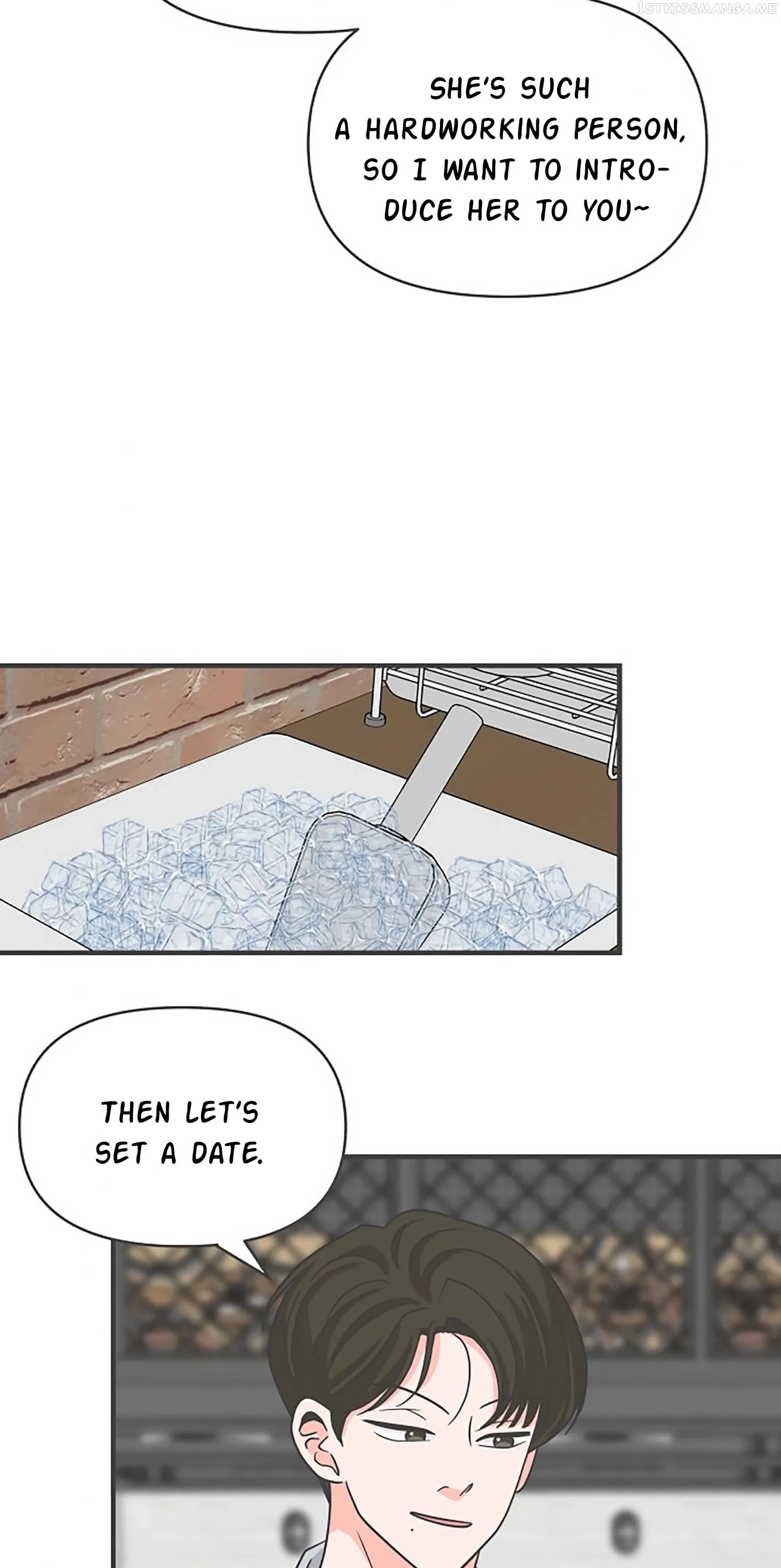 Newbies Chapter 90 page 34 - 