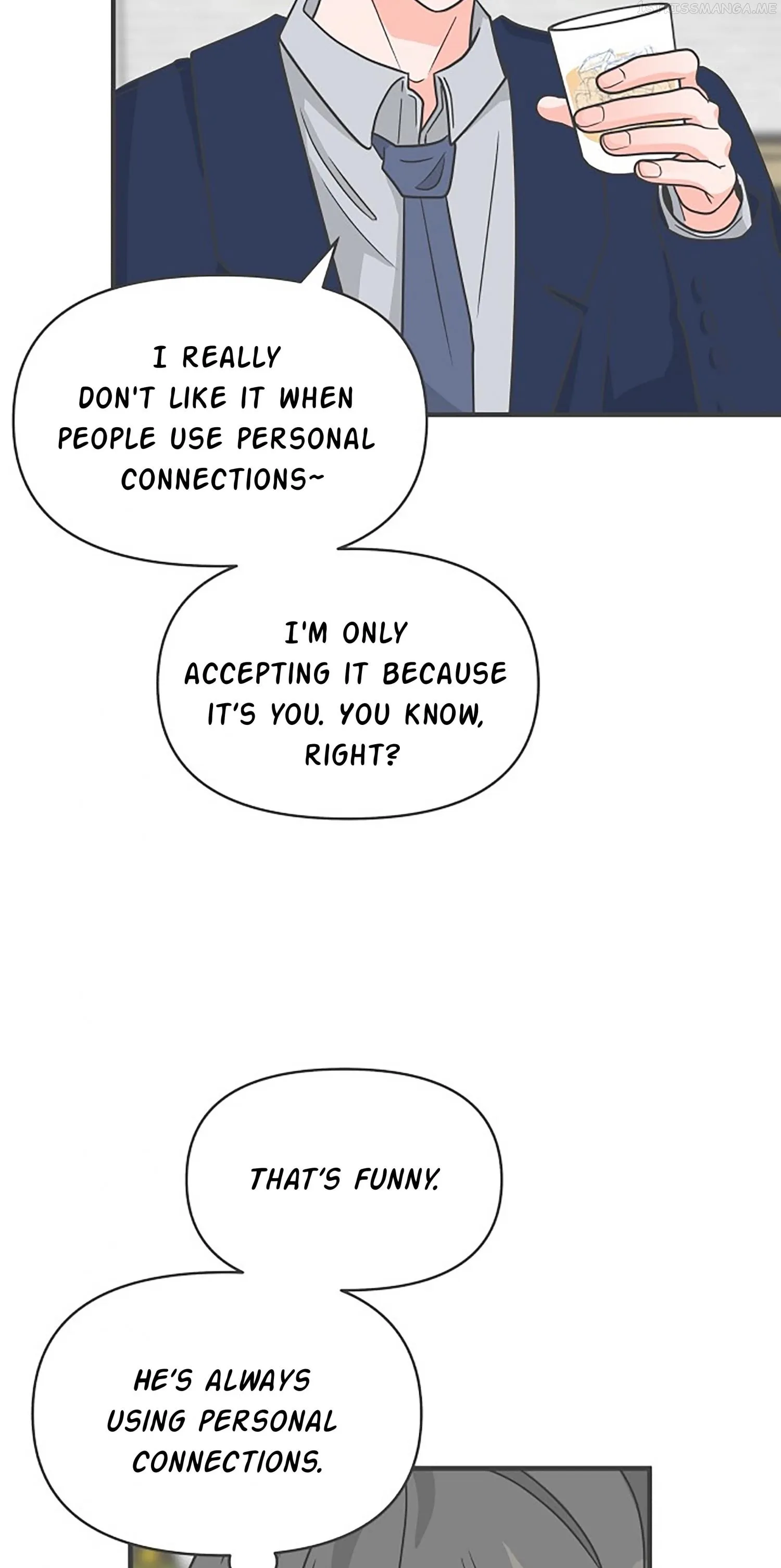 Newbies Chapter 90 page 35 - 