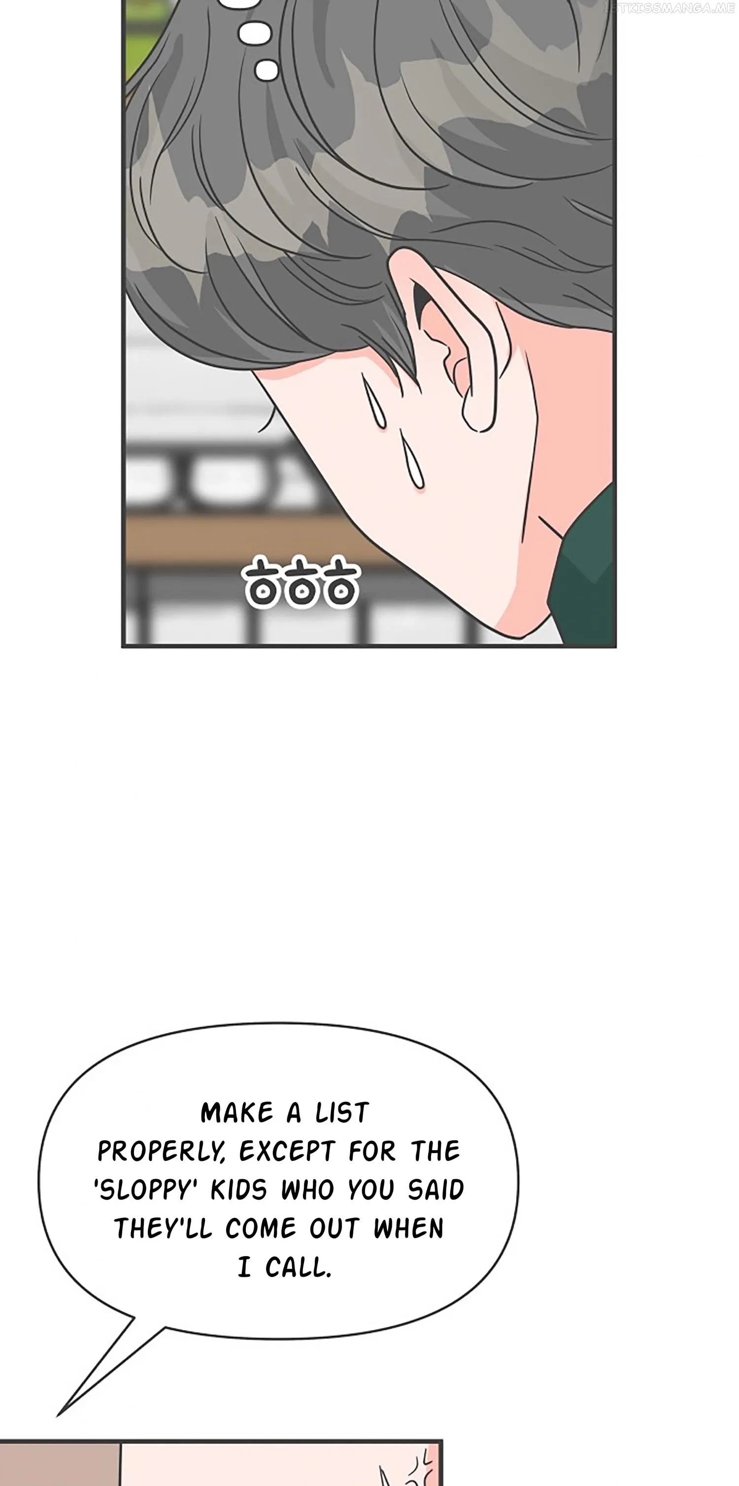 Newbies Chapter 90 page 36 - 