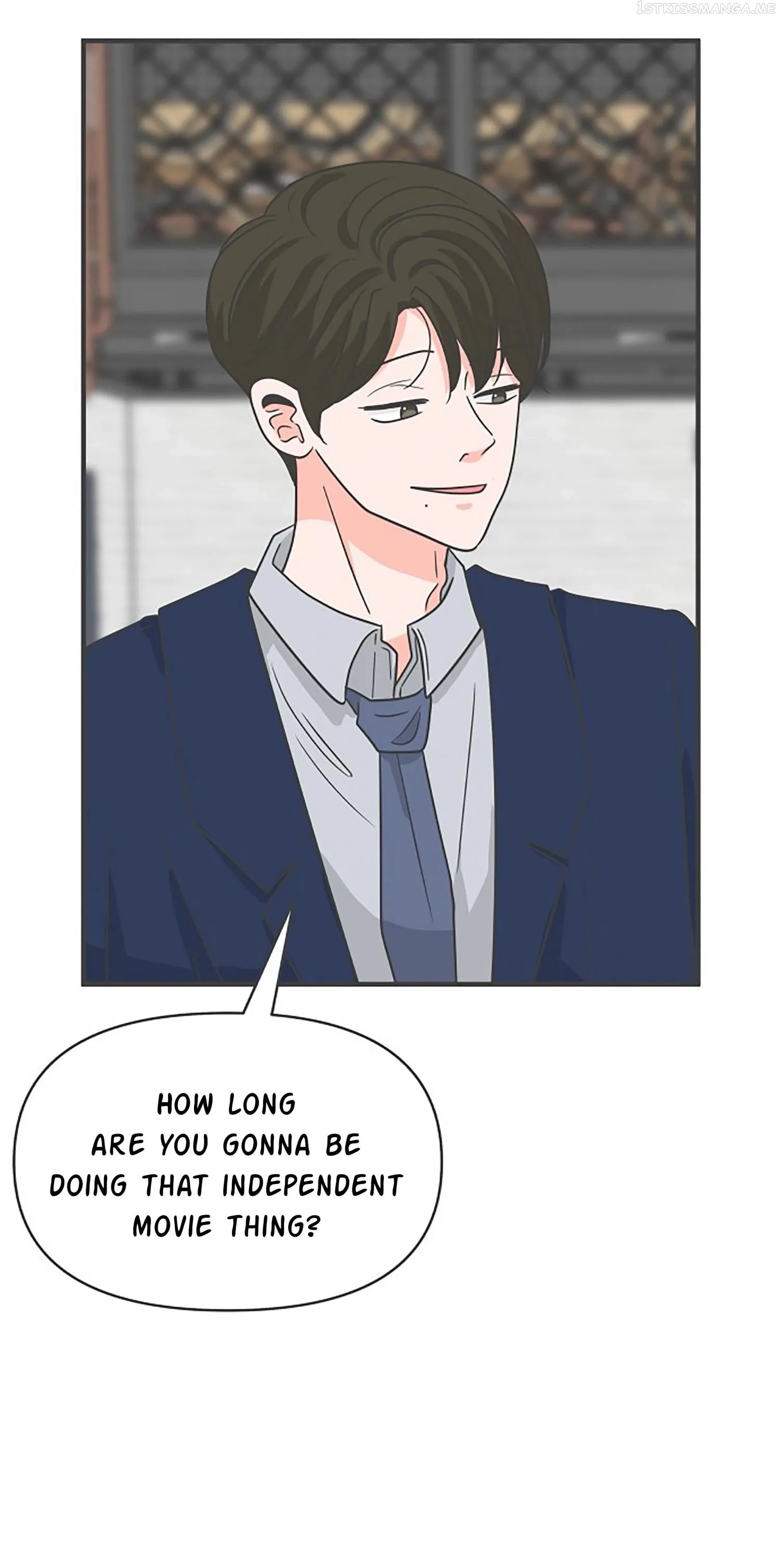 Newbies Chapter 90 page 39 - 