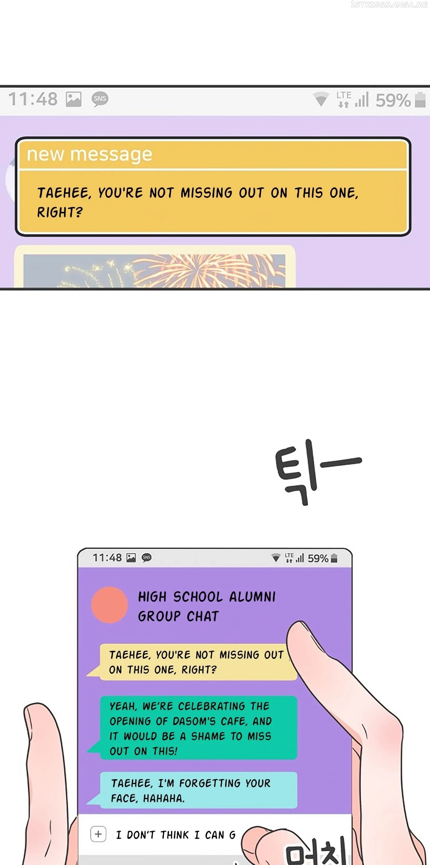 Newbies Chapter 90 page 5 - 