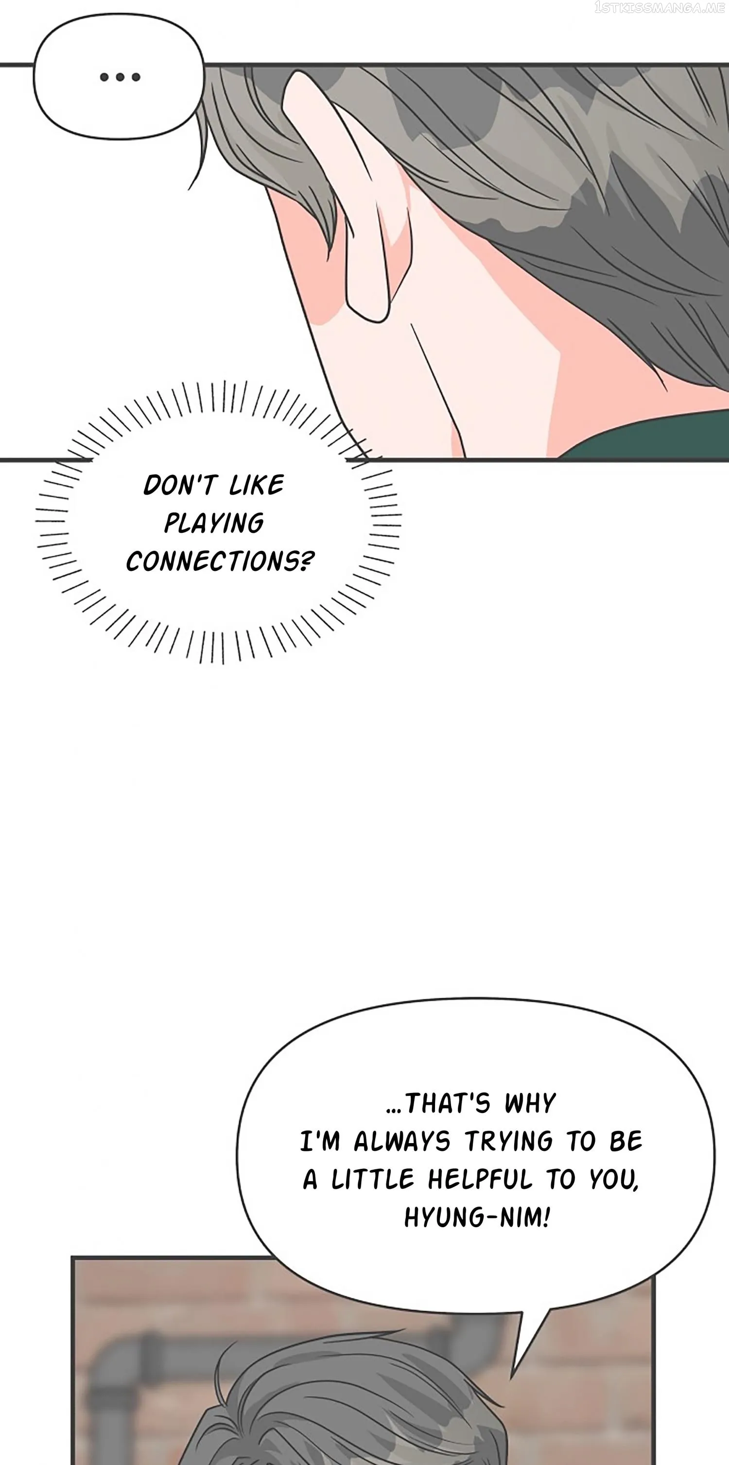 Newbies Chapter 90 page 42 - 