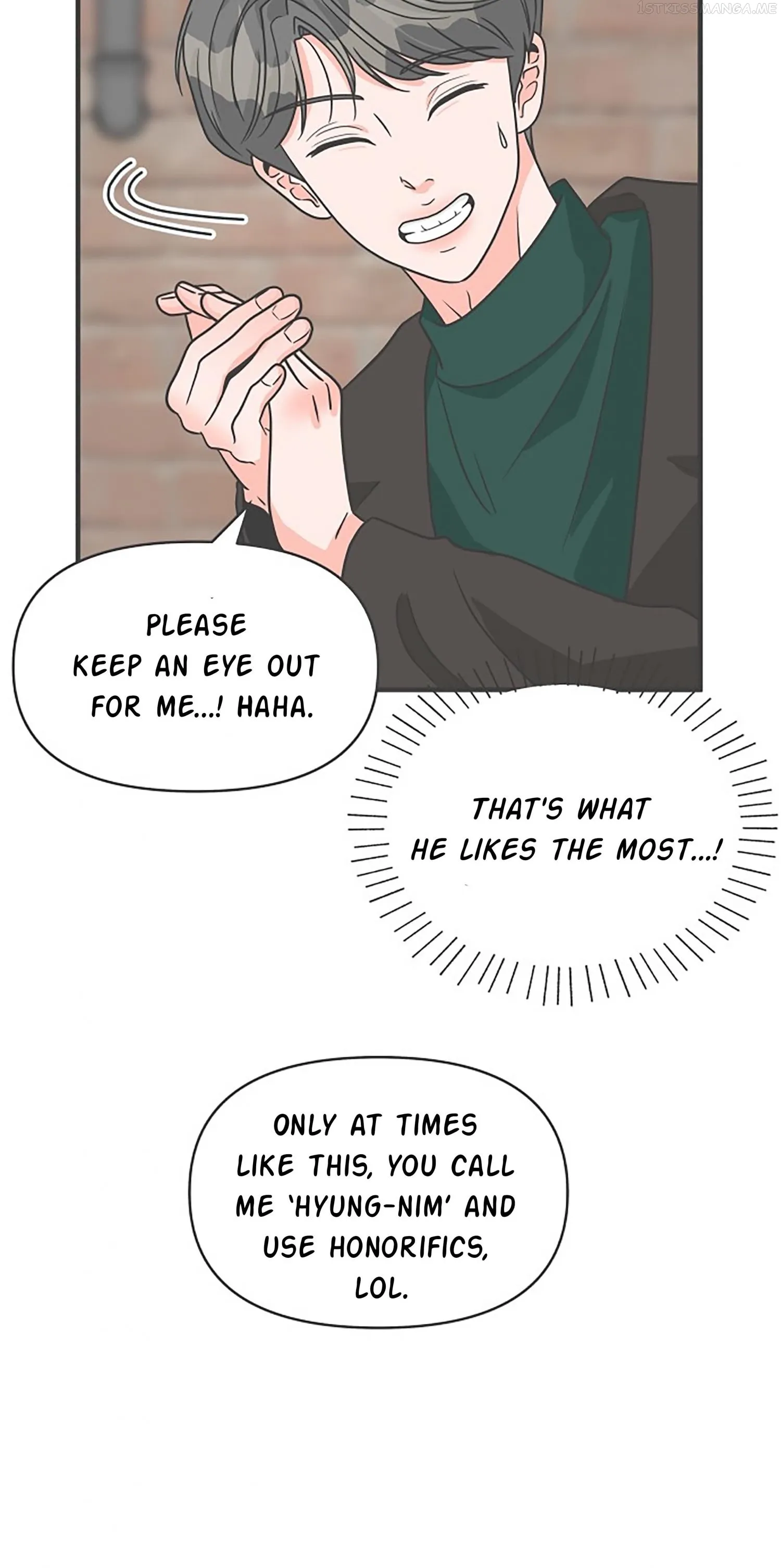 Newbies Chapter 90 page 43 - 