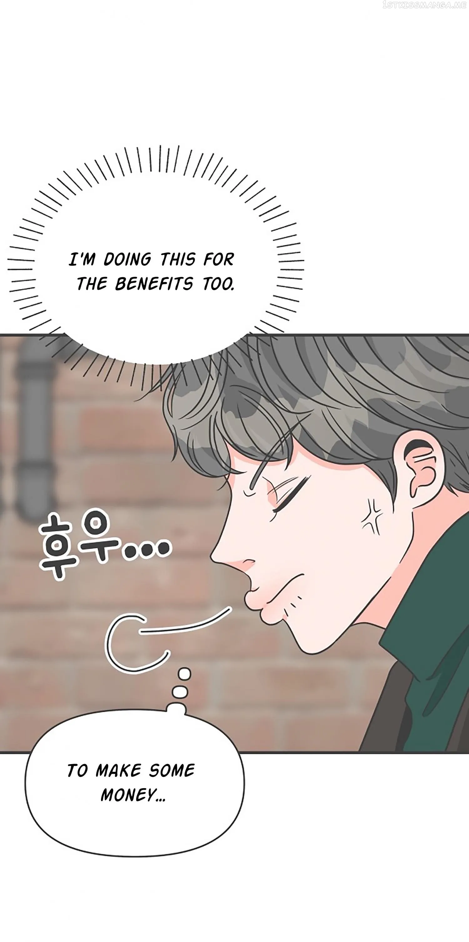 Newbies Chapter 90 page 45 - 