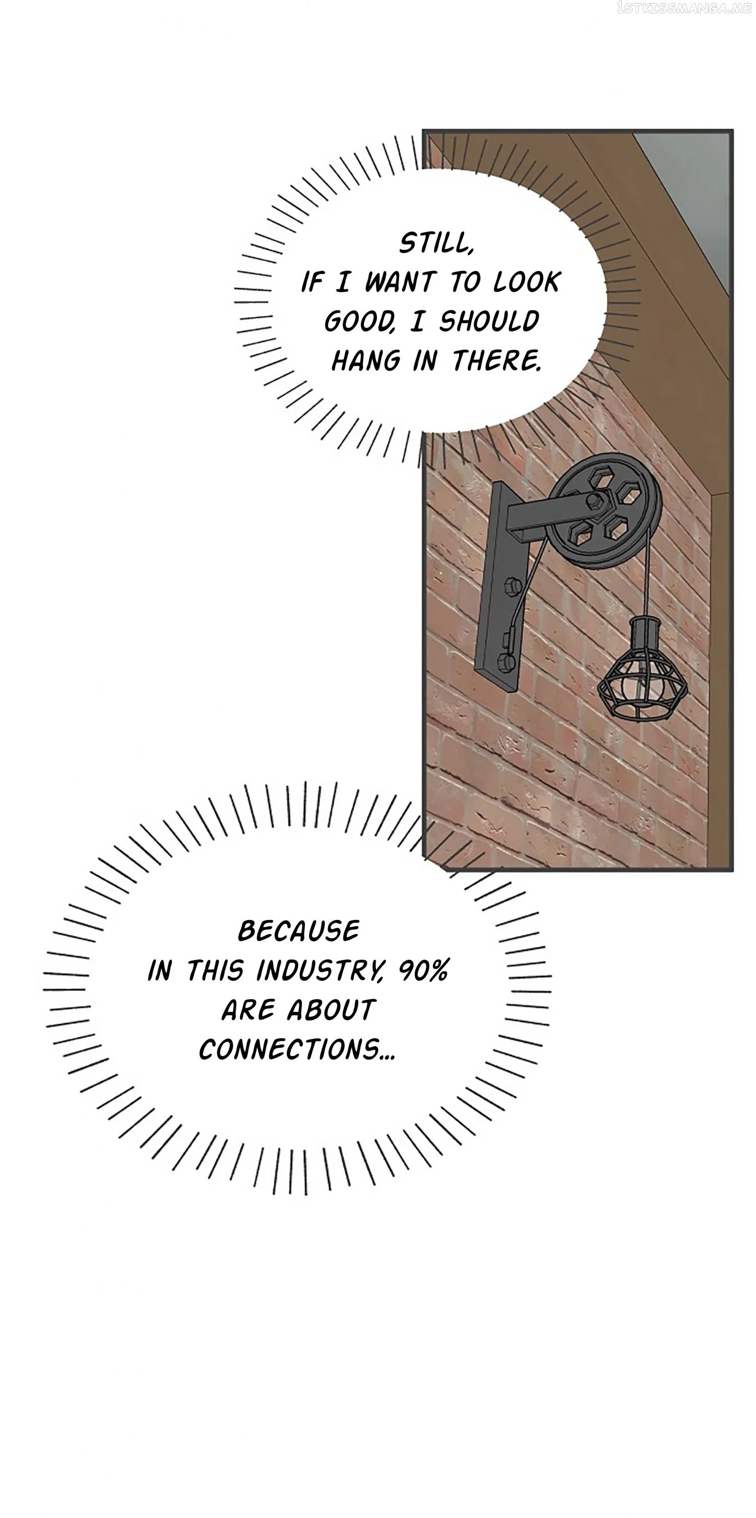 Newbies Chapter 90 page 46 - 