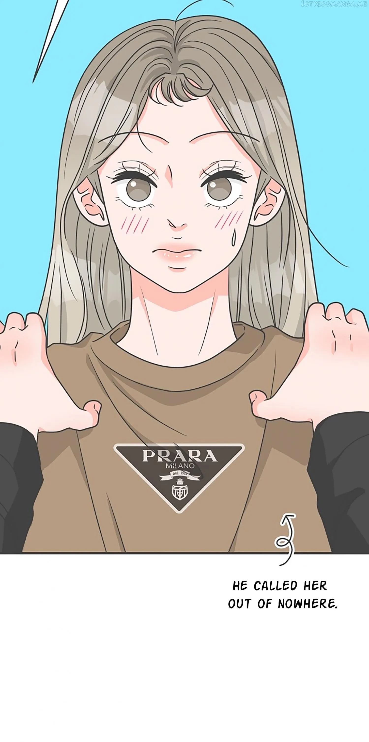 Newbies Chapter 90 page 51 - 
