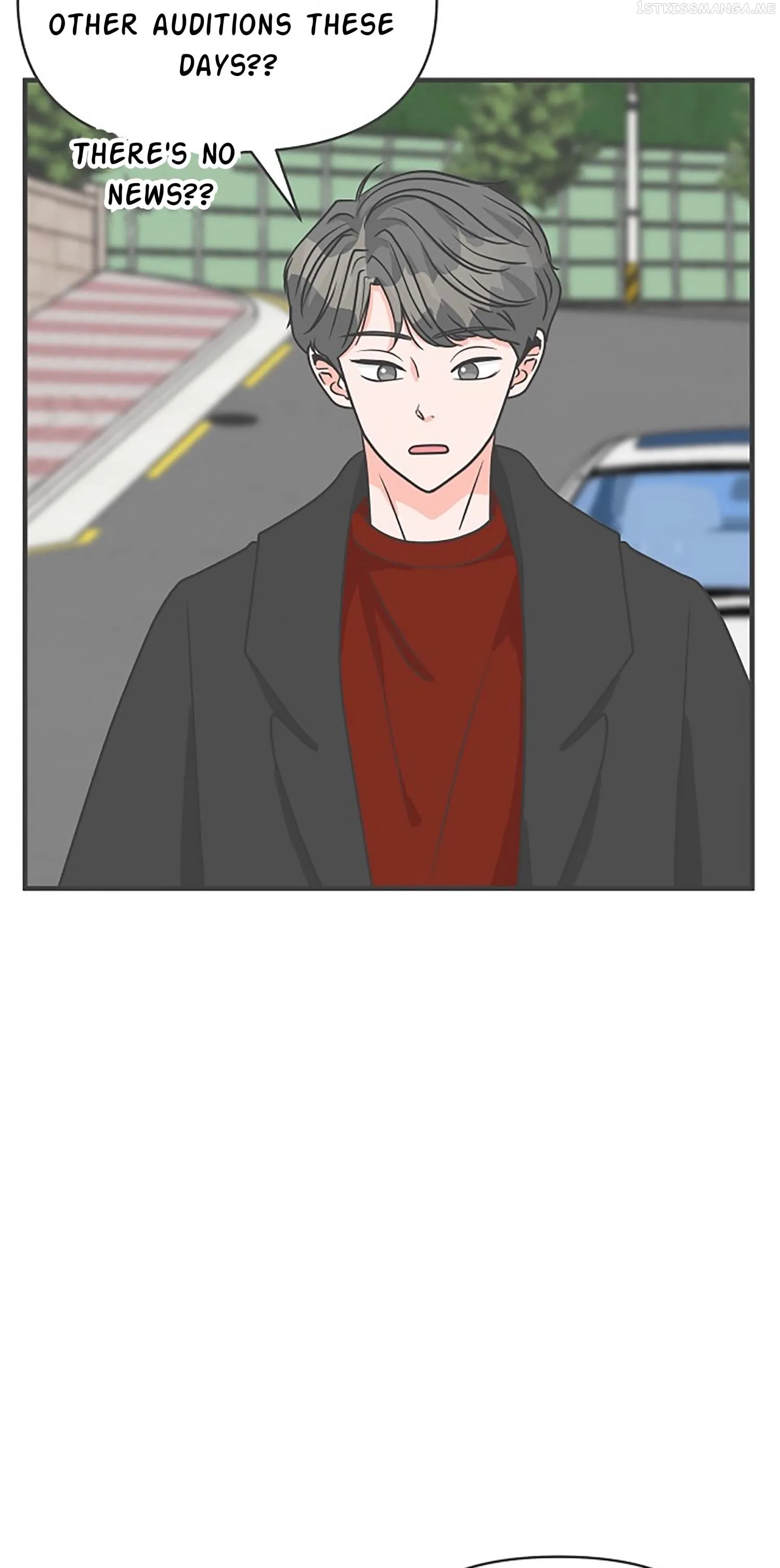 Newbies Chapter 90 page 53 - 