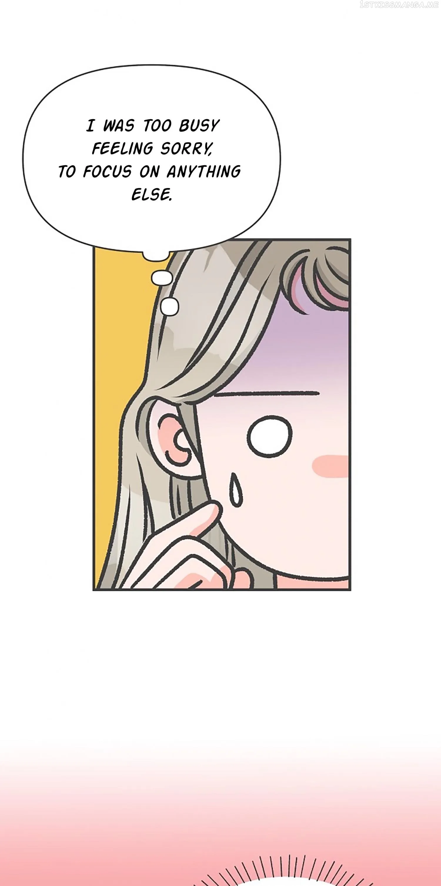 Newbies Chapter 90 page 55 - 