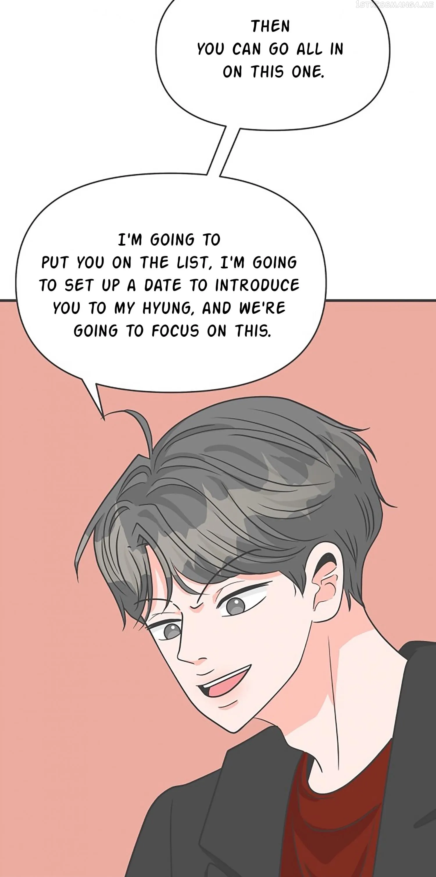 Newbies Chapter 90 page 58 - 
