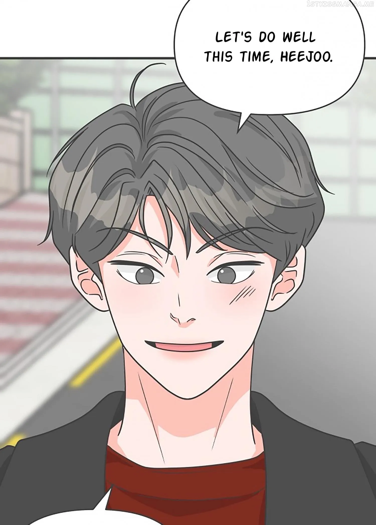 Newbies Chapter 90 page 60 - 