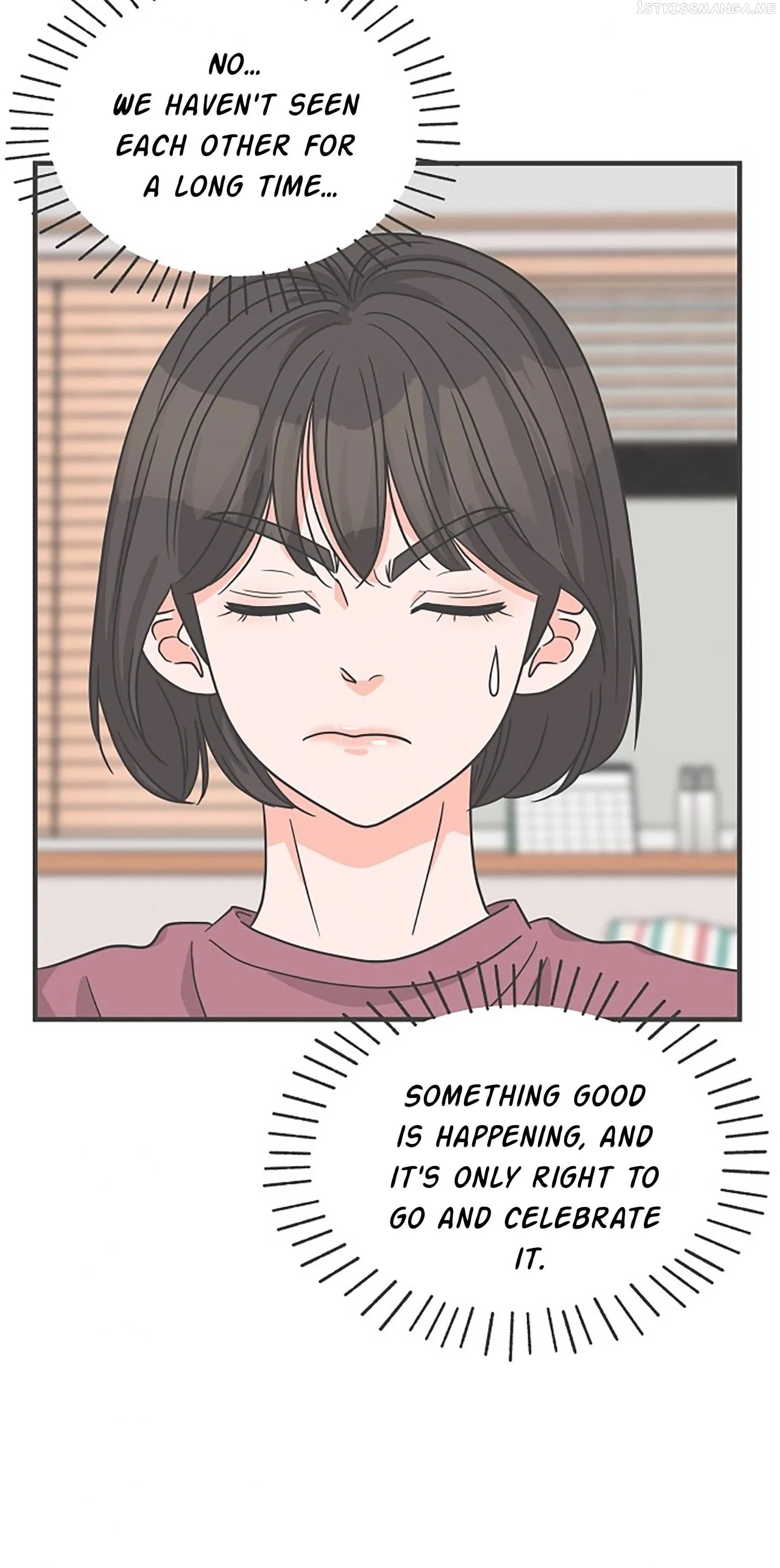 Newbies Chapter 90 page 7 - 