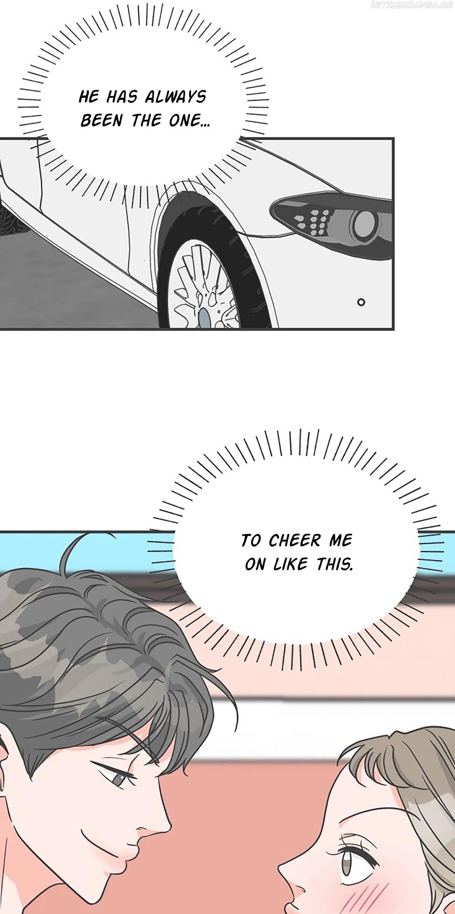 Newbies Chapter 90 page 63 - 
