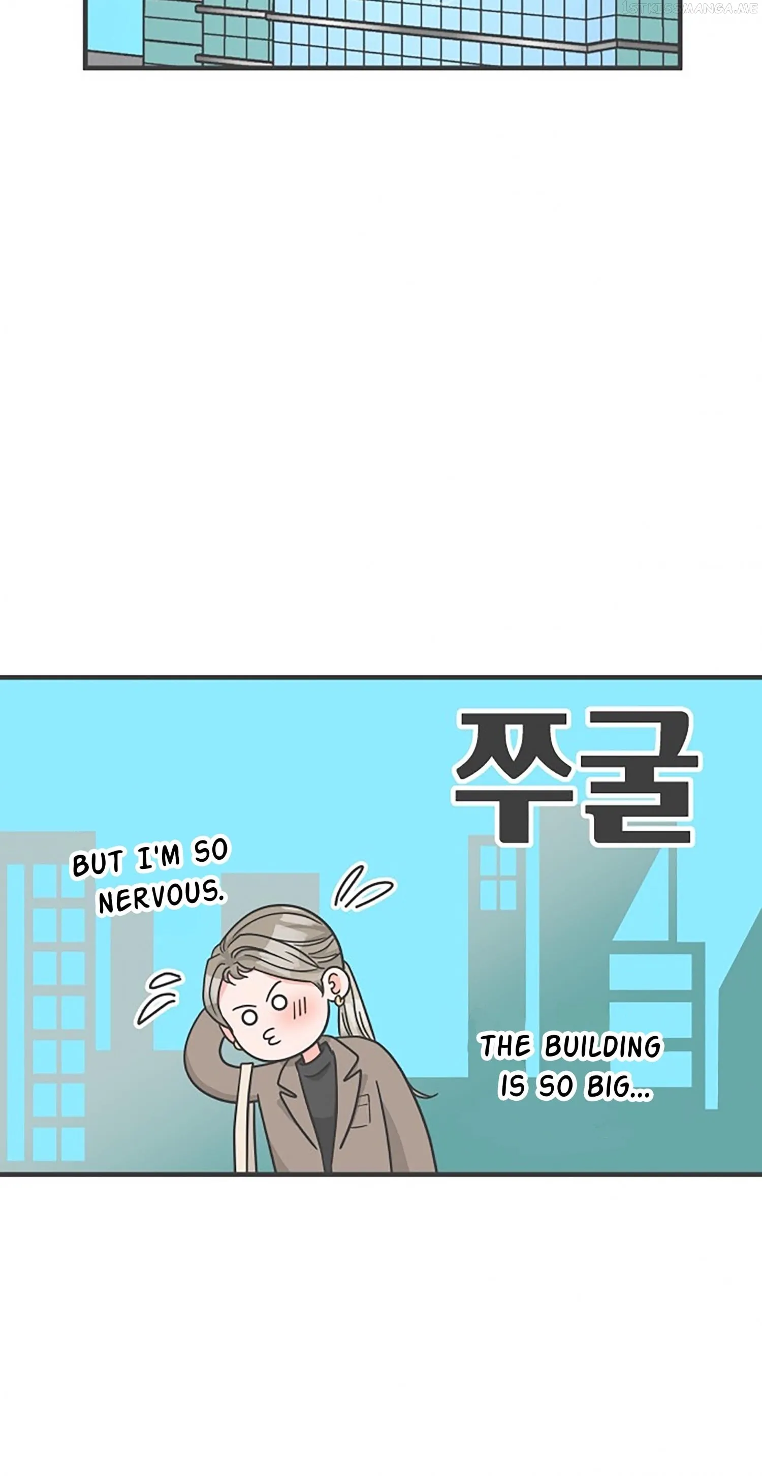 Newbies Chapter 90 page 67 - 