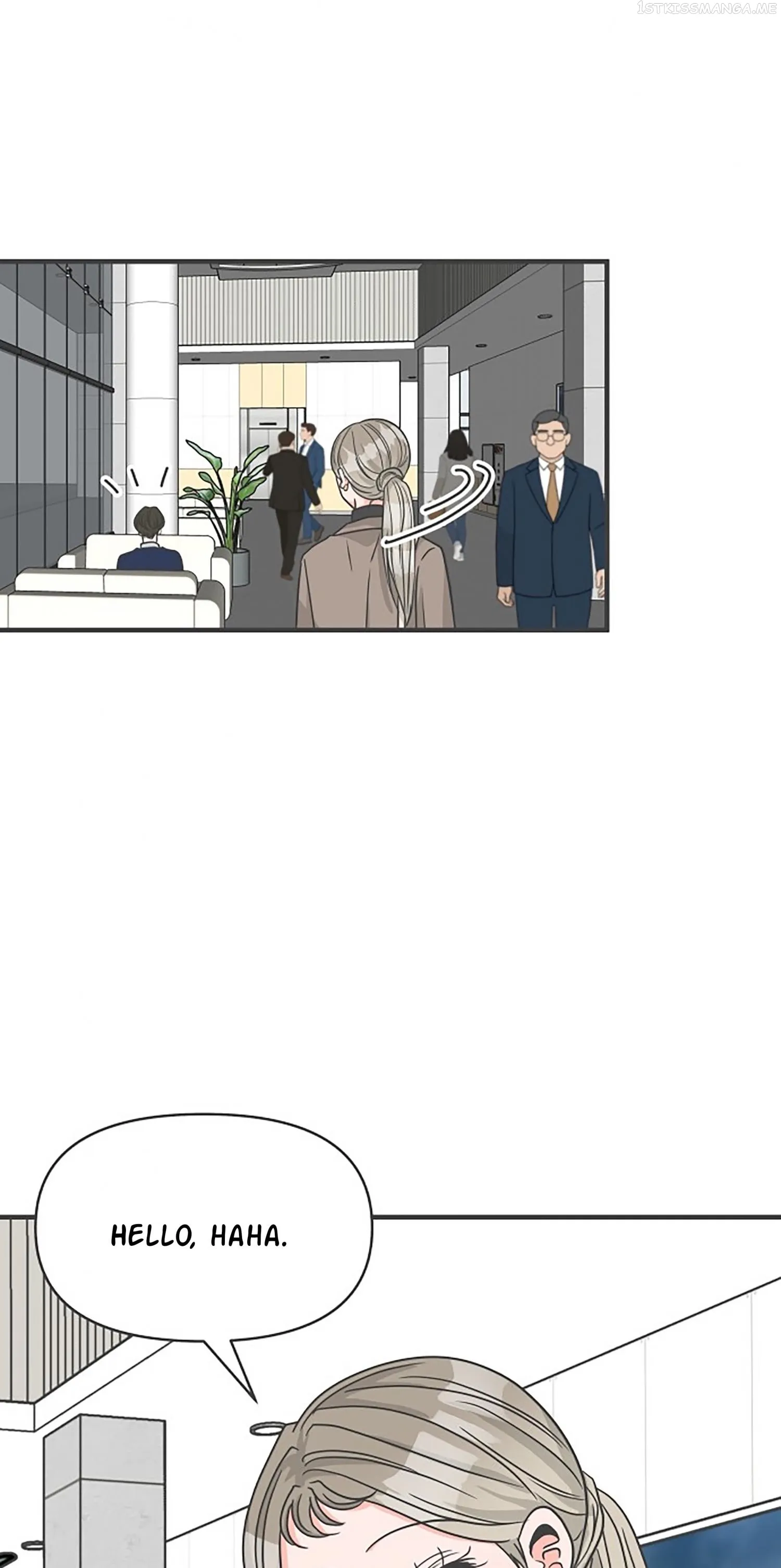 Newbies Chapter 90 page 69 - 